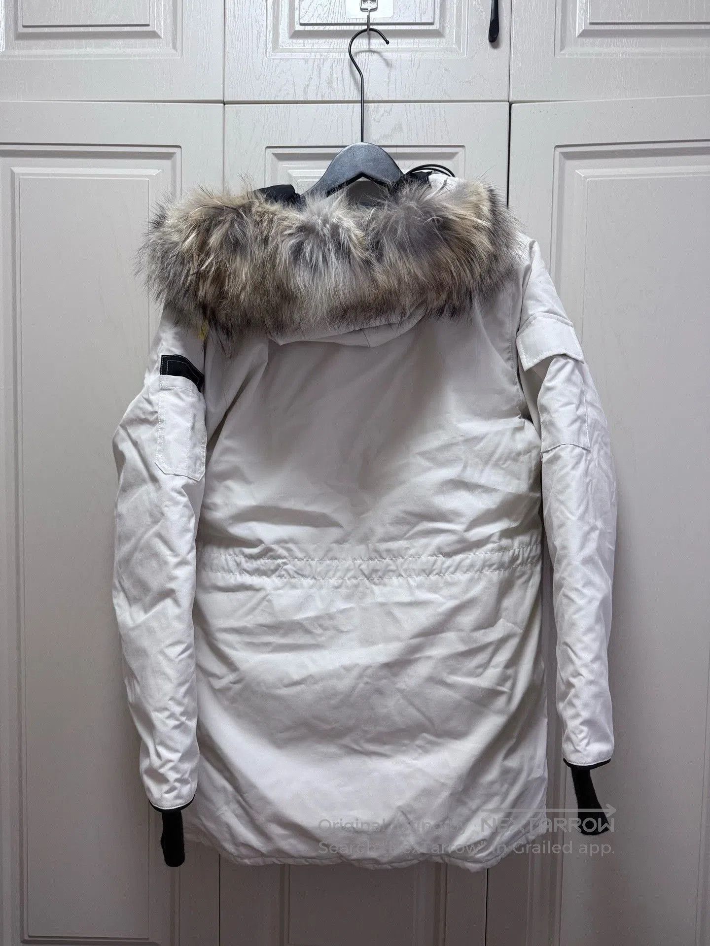 Canada Goose Canada Goose Expedition Series Down Jacket XL. Size US XL / EU 56 / 4 - 2 Thumbnail