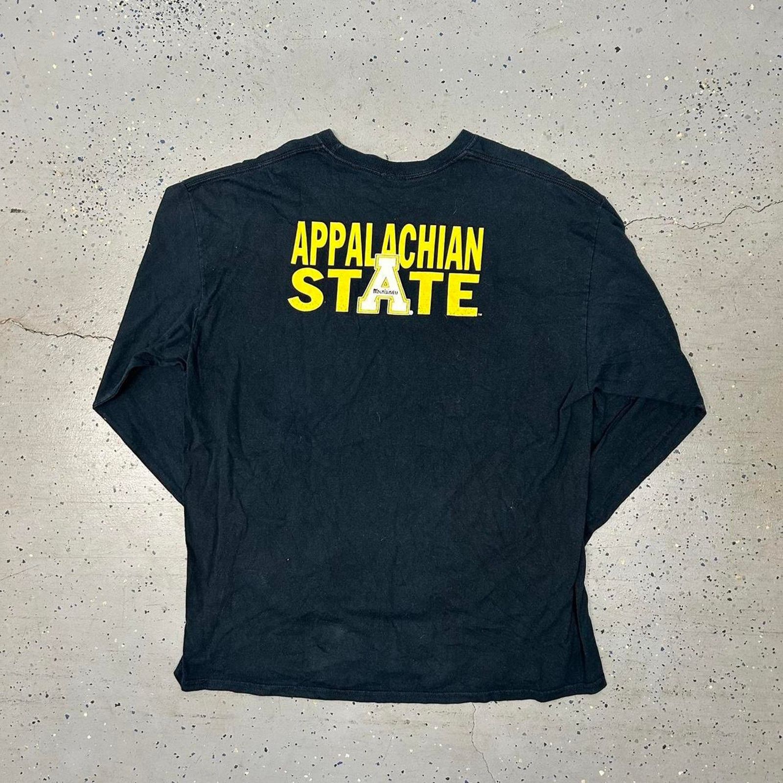 Other Y2K Appalachian Long Sleeve Shirt Size US XL / EU 56 / 4 - 5 Thumbnail