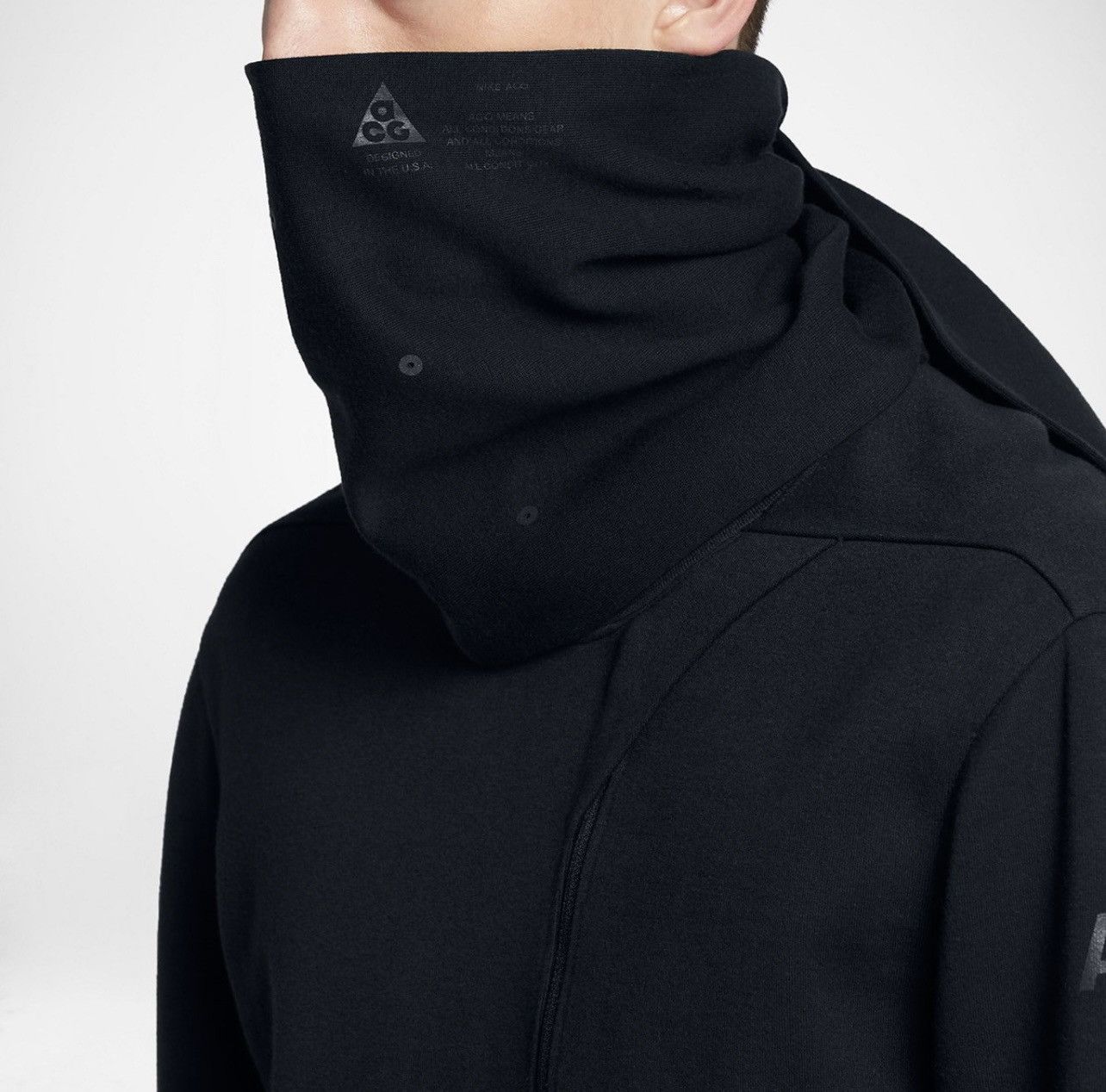 Nike ACG Nikelab ACG Scaiter Size ONE SIZE - 2 Thumbnail