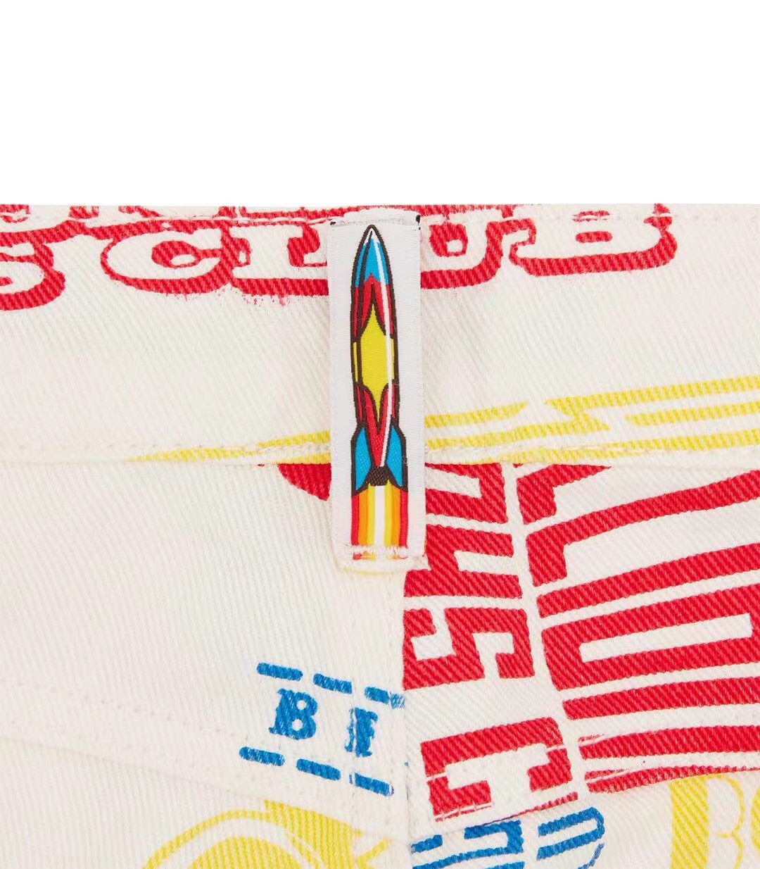 Billionaire Boys Club Billionaire Boys Club Jeans Size US 34 / EU 50 - 3 Thumbnail
