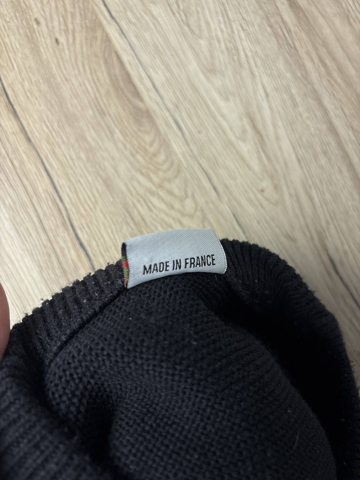 Lacoste × Vintage Sweater Lacoste Size US XL / EU 56 / 4 - 8 Thumbnail