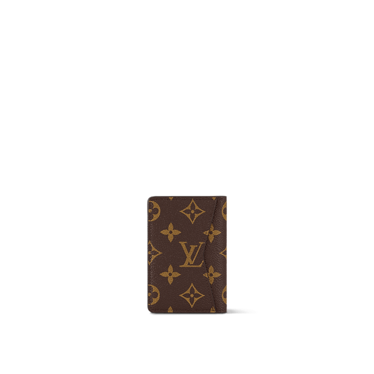 Louis Vuitton Pocket Organiser Size ONE SIZE - 2 Thumbnail