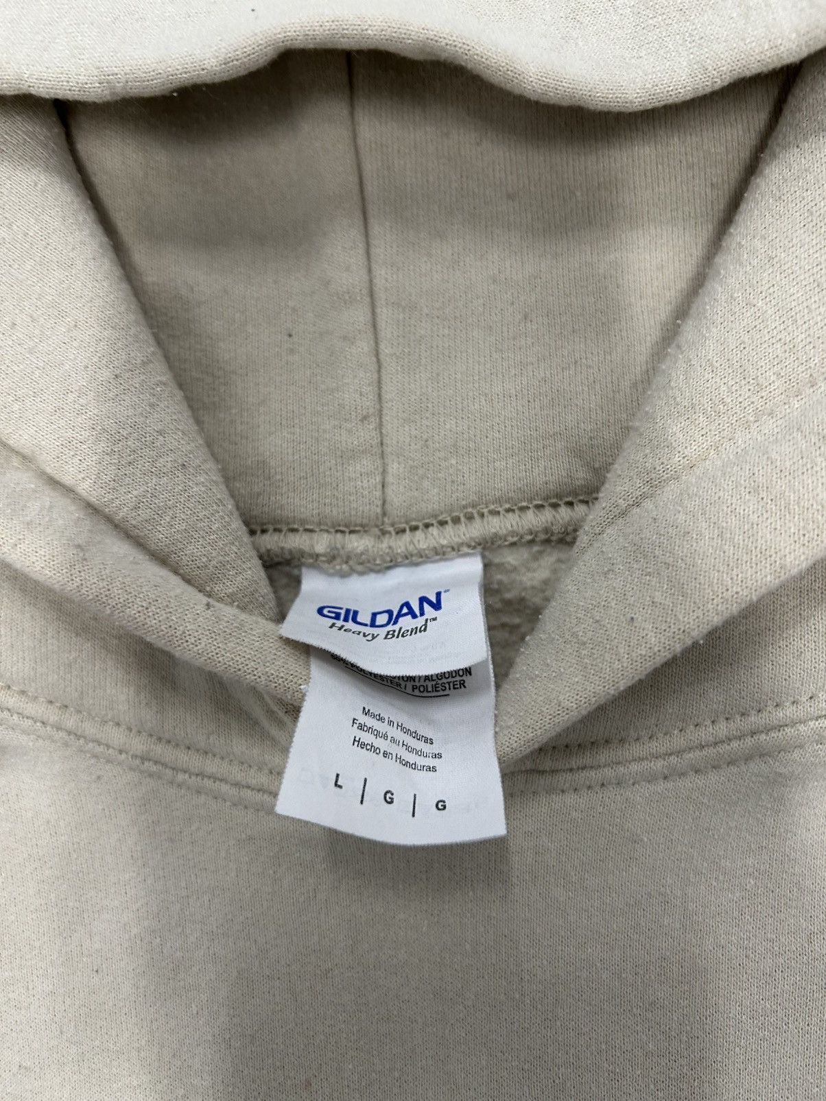 Kanye West Kanye west kid cudi kids see ghost hoodie Size US L / EU 52-54 / 3 - 3 Thumbnail
