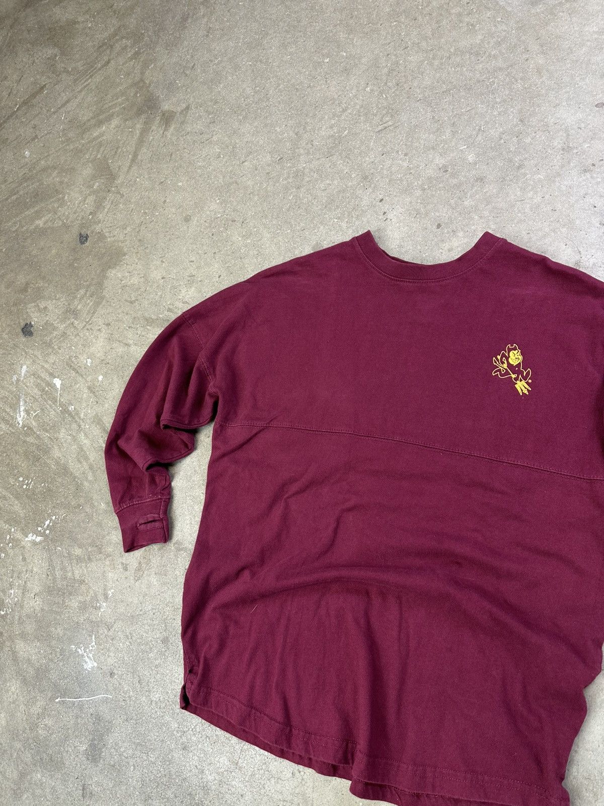 Other Arizona State Sun Devils Longsleeve Medium Size US M / EU 48-50 / 2 - 3 Thumbnail