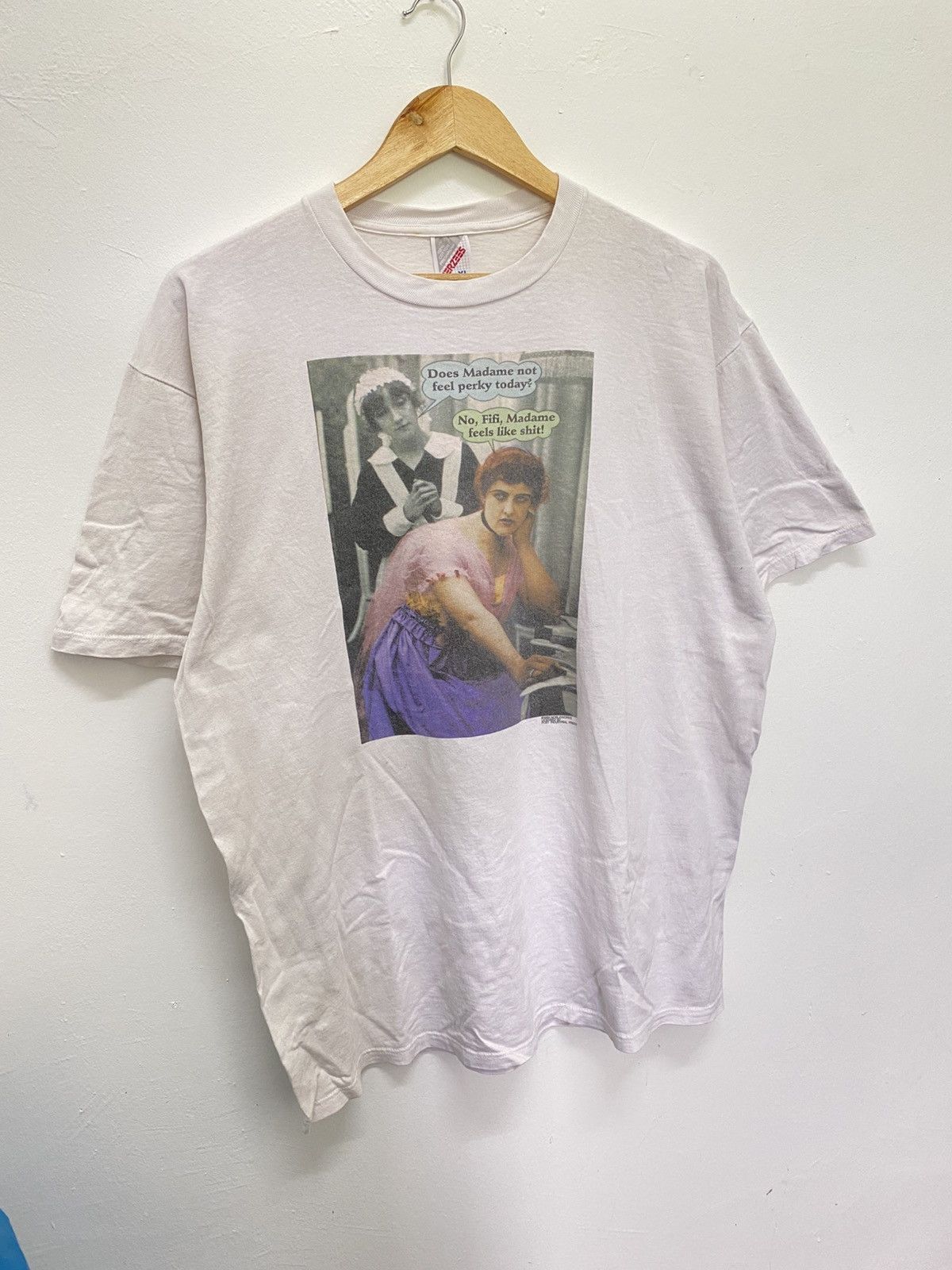 Designer × Vintage Vintage Arts Nobleworks Size US XL / EU 56 / 4 - 1 Thumbnail
