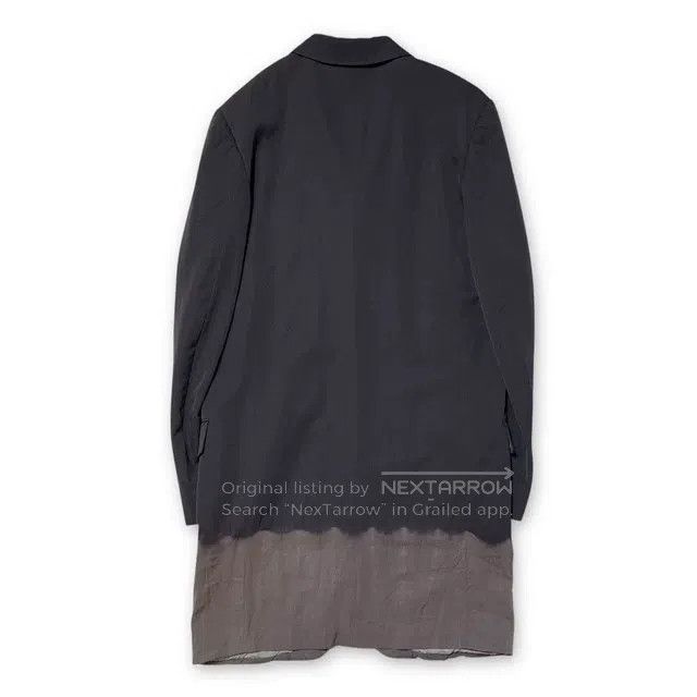 Comme des Garcons Comme Des Garcons Faded jacket Size M / US 6-8 / IT 42-44 - 2 Thumbnail