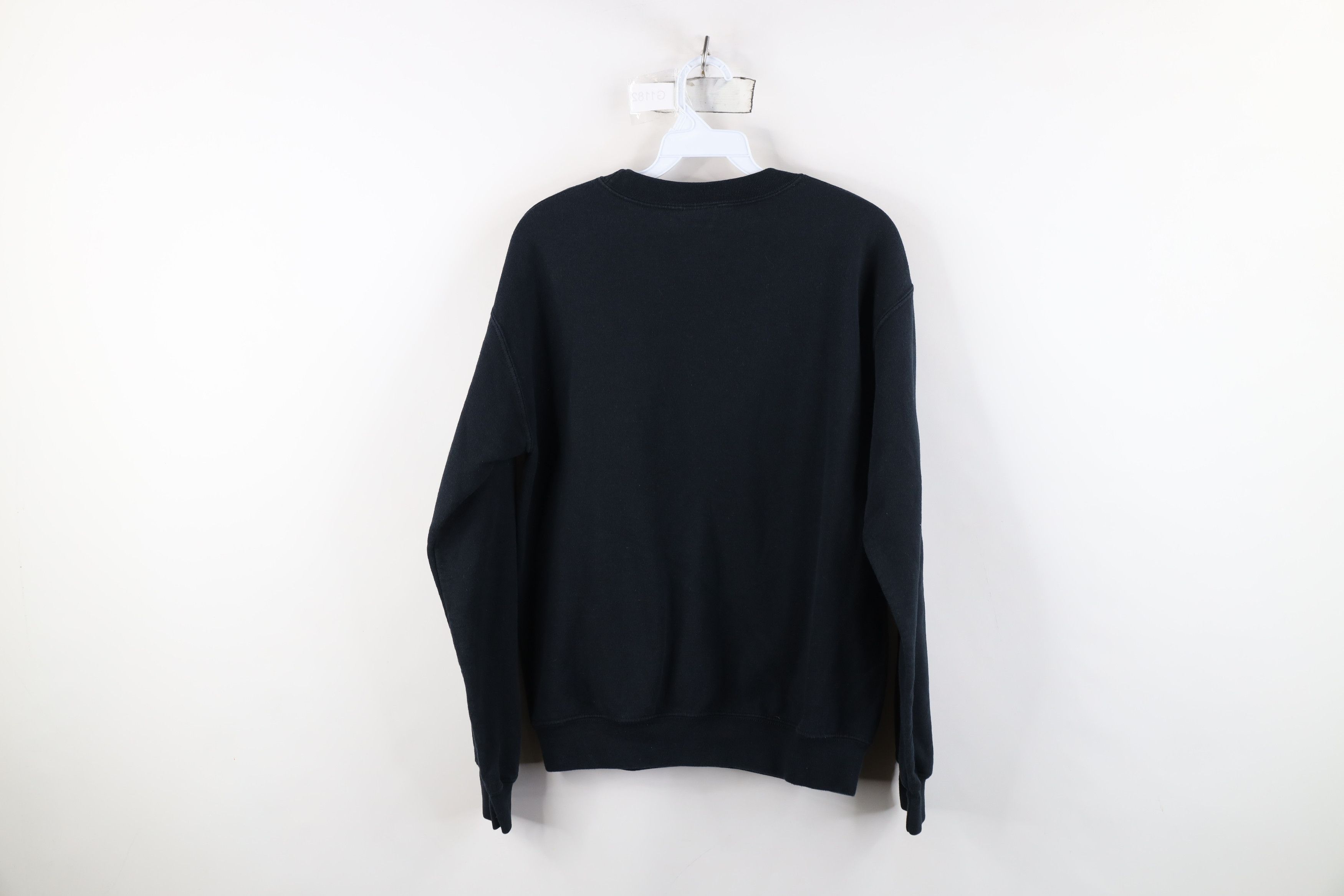 Vintage Vintage Students Against Destructive Decisions Sweatshirt Size S / US 4 / IT 40 - 8 Thumbnail