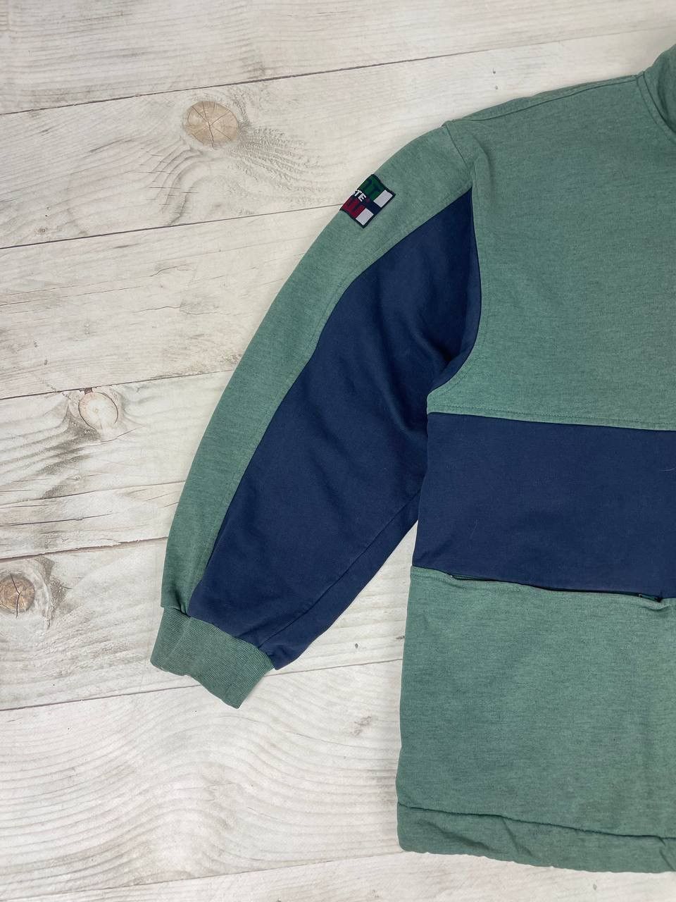 Lacoste Lacoste Tracksuit Jacket And Sweatpants 90s Size US L / EU 52-54 / 3 - 5 Thumbnail