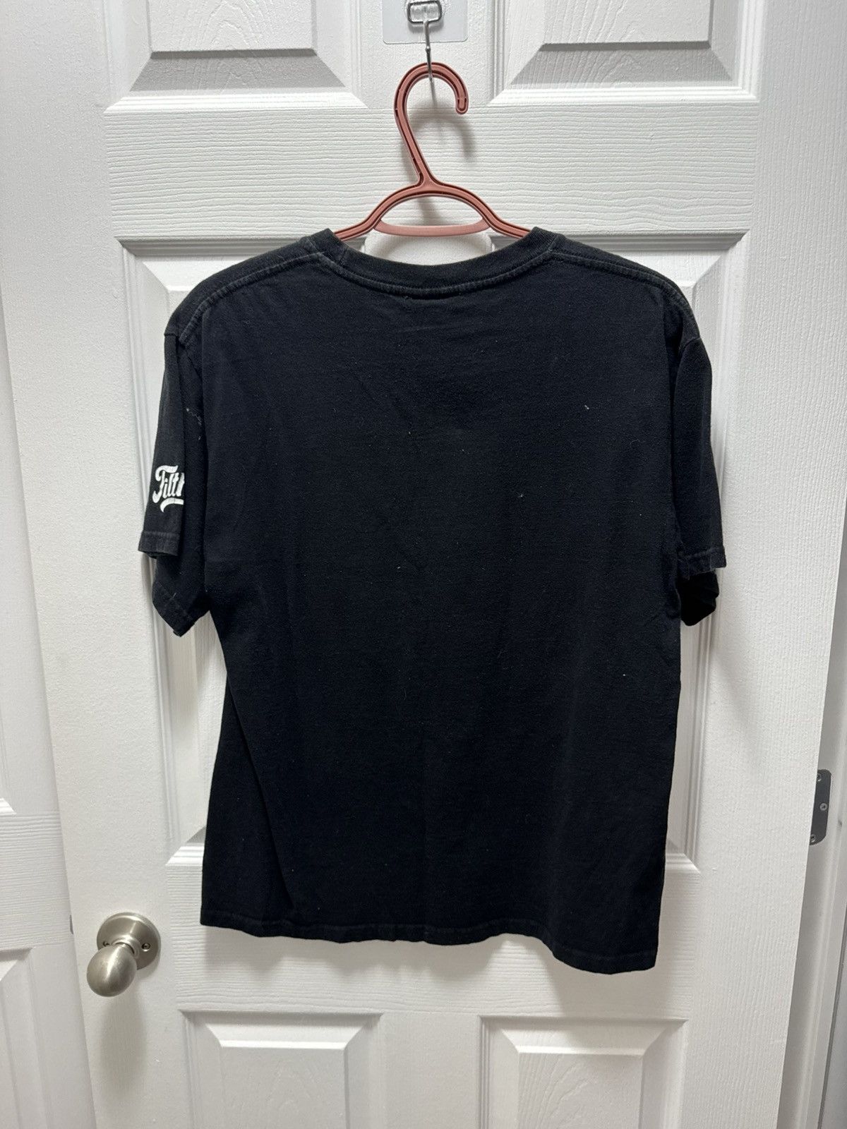 F1lthy Ware Filthy Mario Mushroom F'D Up Humor Skate Shirt Size US M / EU 48-50 / 2 - 4 Thumbnail