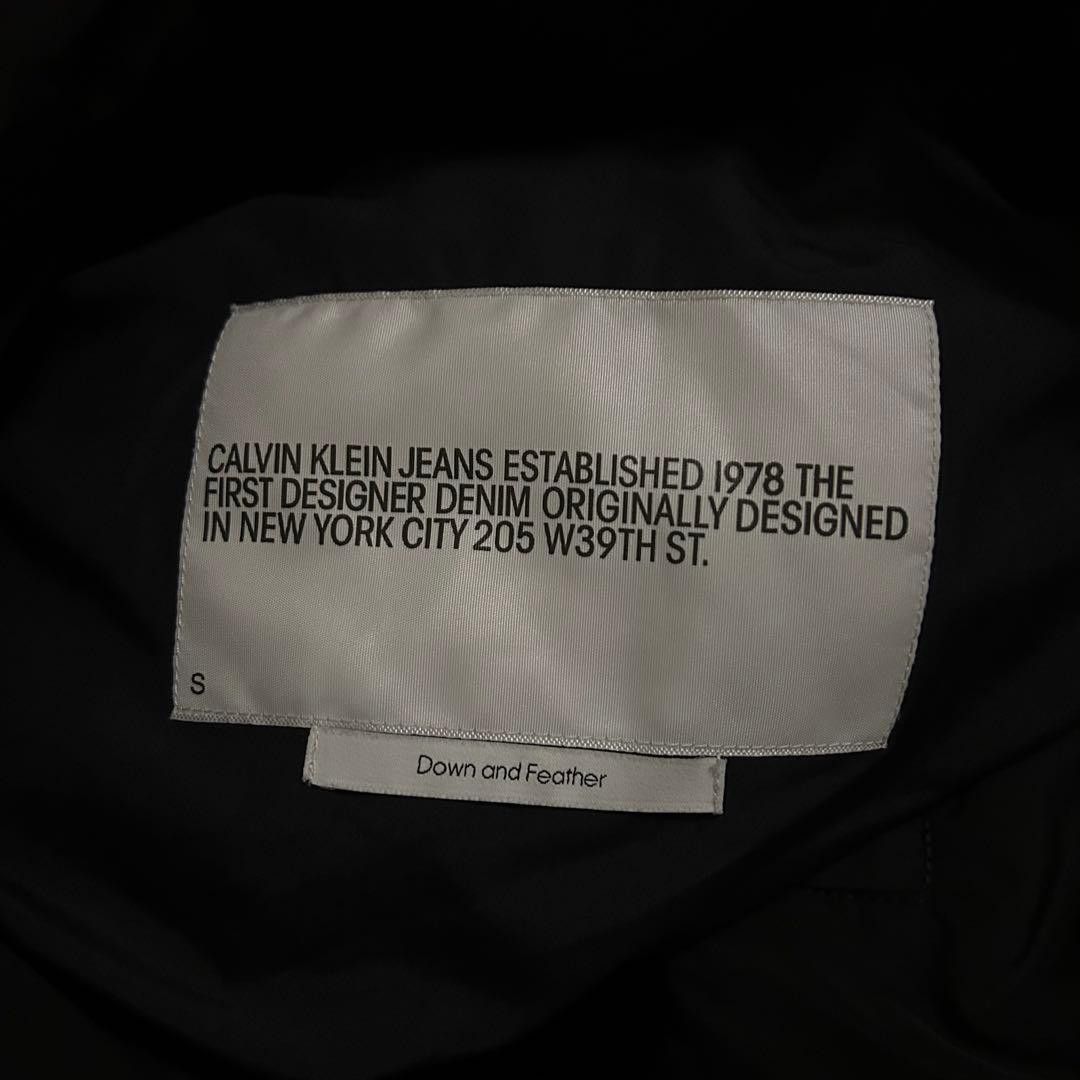 Raf Simons 2018AW Calvin Klein 205W39NYC by Raf Simons Size US S / EU 44-46 / 1 - 5 Thumbnail