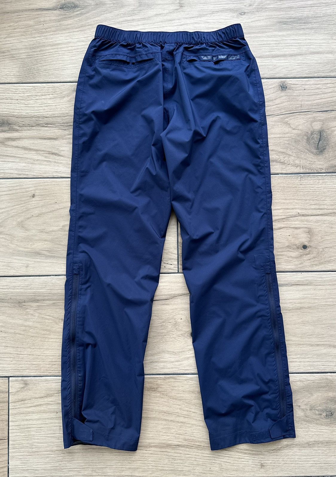 Callaway Golf Decathlon Inesis Golf Pants Water Proof Rain Size S Size US 30 / EU 46 - 3 Thumbnail