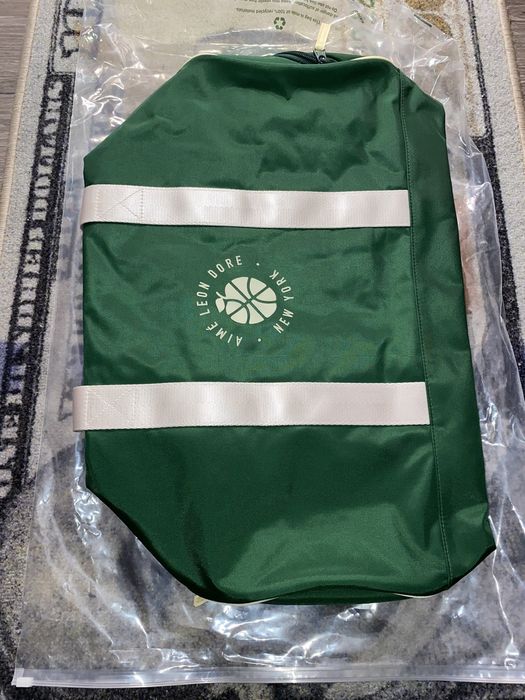 New Balance ALD / New Balance Sonny NY Duffle Bag Grailed