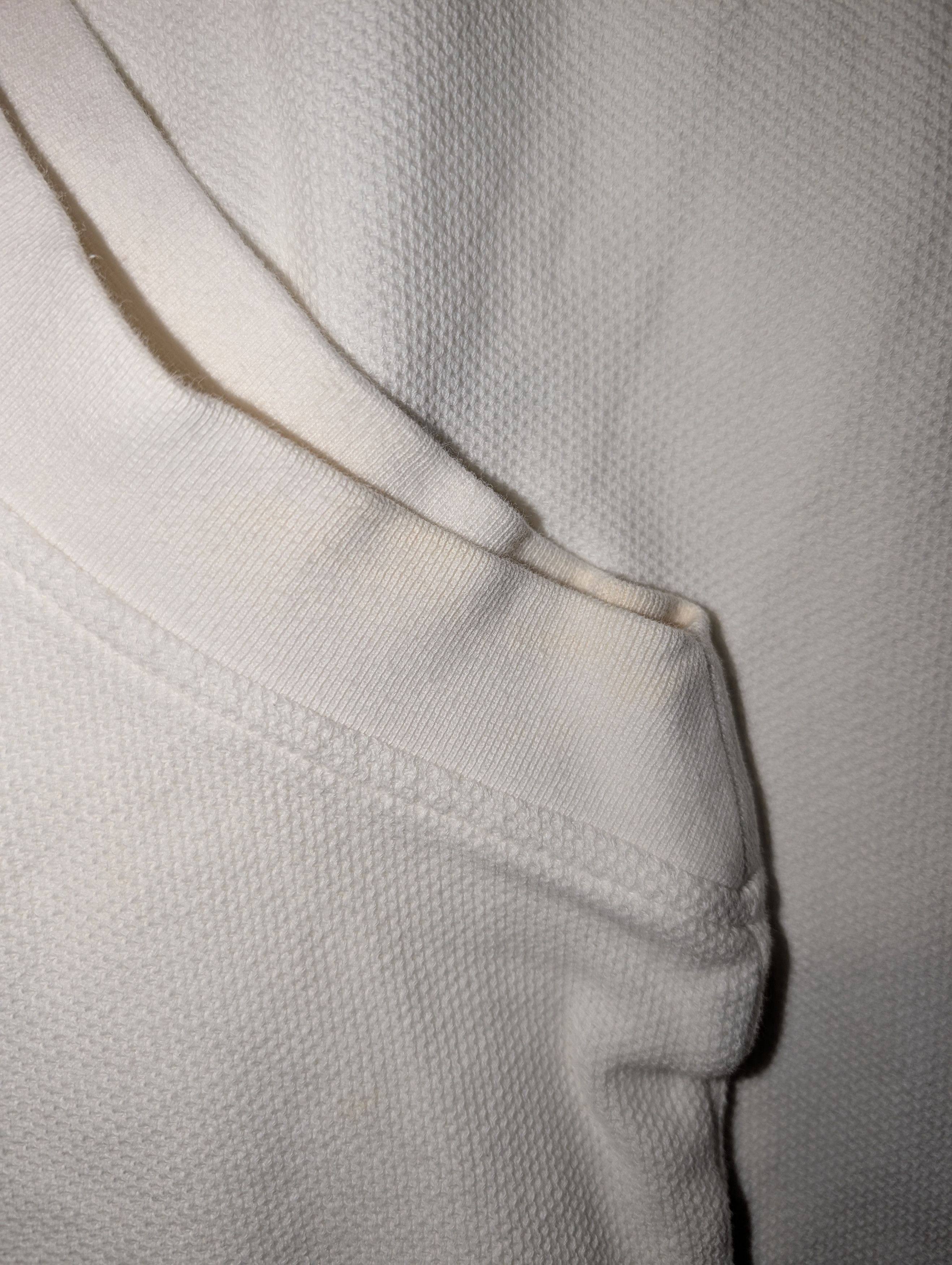 Adidas Vintage Adidas V-Neck Sweater Vest Waffle Knit Golf Pullover Size US XL / EU 56 / 4 - 8 Thumbnail