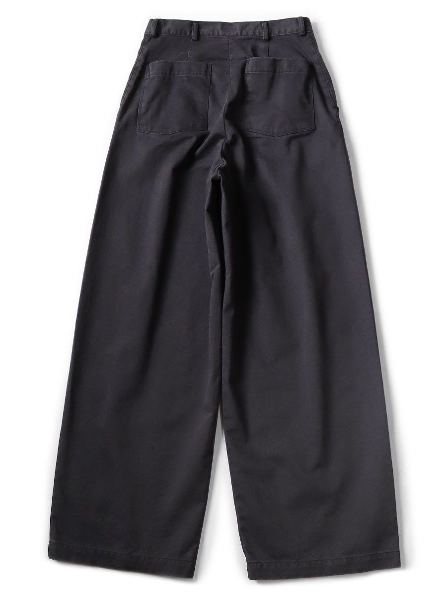 Kapital Kapital Chino Boogie Day Baggy Pants Size US 28 / EU 44 - 2 Thumbnail