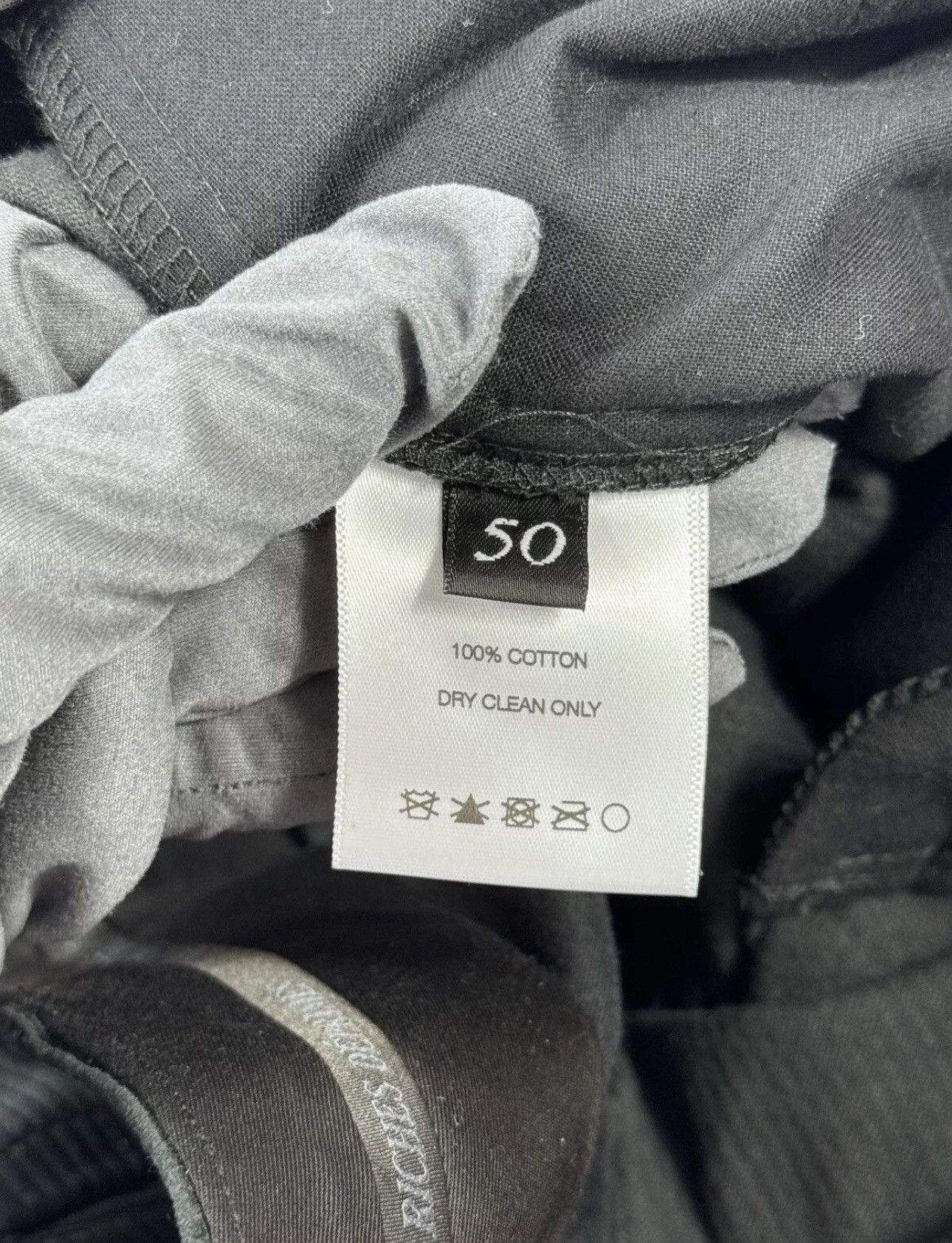 Enfants Riches Deprimes Enfants Riches Deprimes - Corduroy Trousers Size: 50 / W34 Size US 34 / EU 50 - 8 Thumbnail