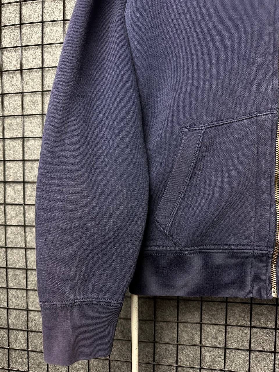 Polo Ralph Lauren × Ralph Lauren Polo Ralph Lauren zip hoodie basic size Large Size US L / EU 52-54 / 3 - 4 Thumbnail