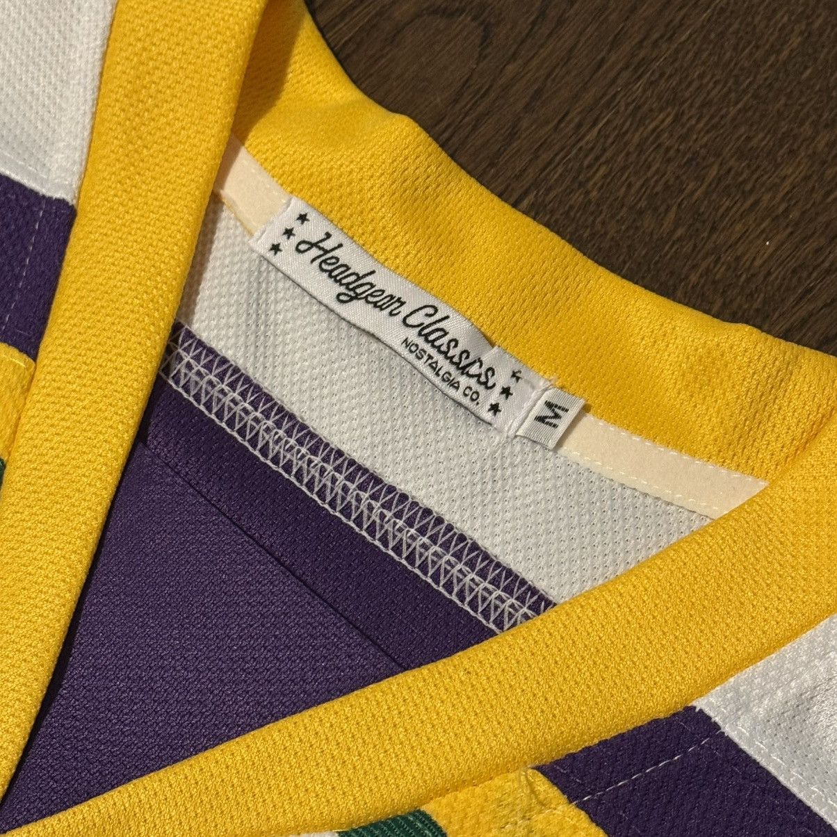 Other Mighty Ducks Conway Hockey Jersey Size US M / EU 48-50 / 2 - 3 Thumbnail