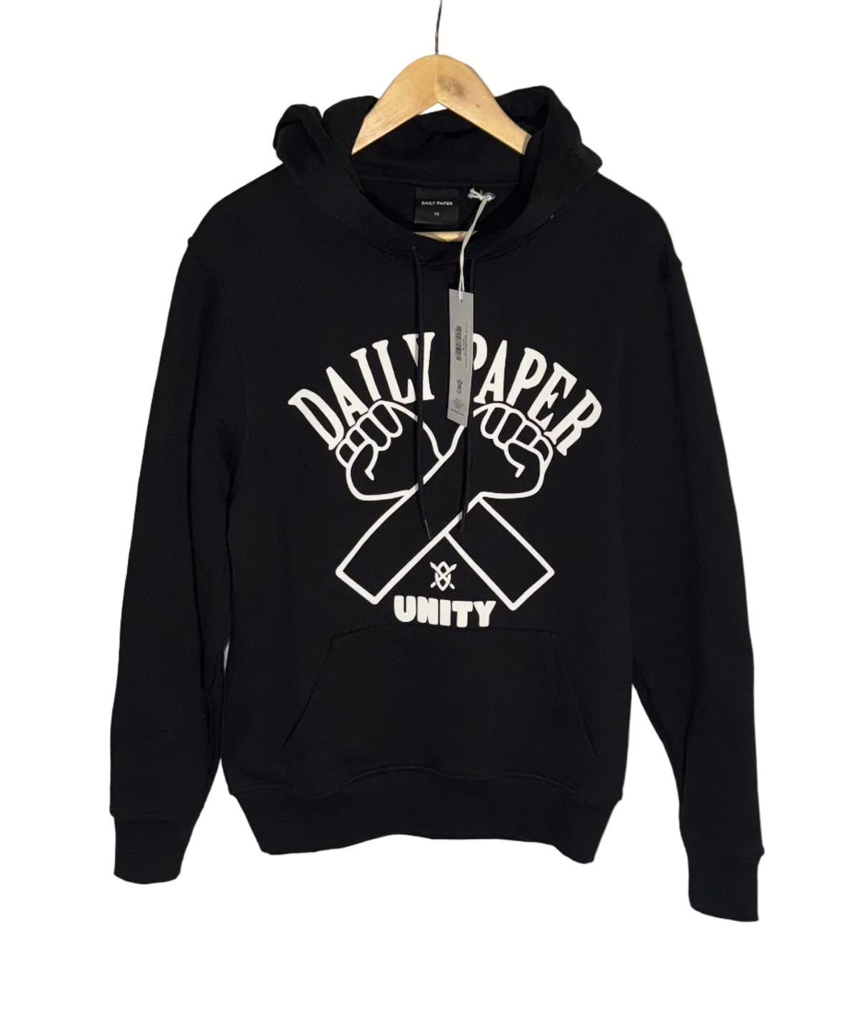 Daily Paper Sweatshirt Daily Paper Unisex. Size US XS / EU 42 / 0 - 1 Thumbnail