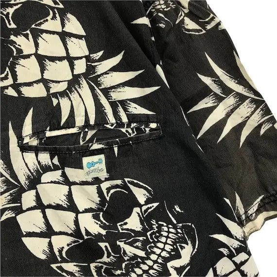 Mambo Vtg 90’ MAMBO LOUD Pineapple Casual Tee Shirt Reg Mombassa Size US L / EU 52-54 / 3 - 5 Thumbnail