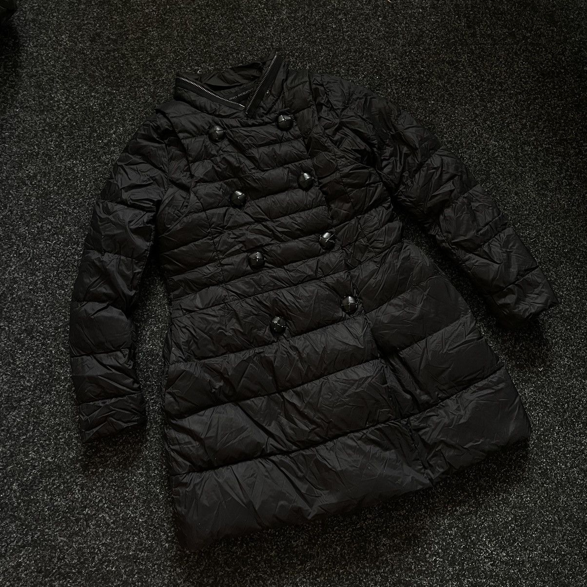 20471120 × Ermanno Scervino Ermanno SCERVINO PUFFER JACKET DOWN COAT LUXURY OLD Size S / US 4 / IT 40 - 1 Thumbnail