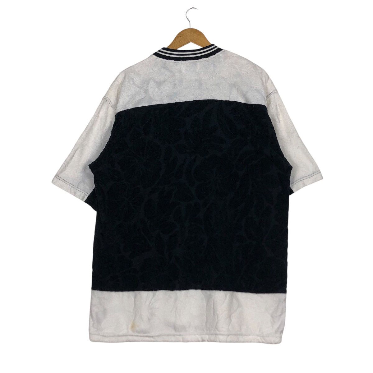 Japanese Brand × Vintage Vintage Frizione Shirt Japanese Brand Large Streetwear Size US L / EU 52-54 / 3 - 7 Thumbnail