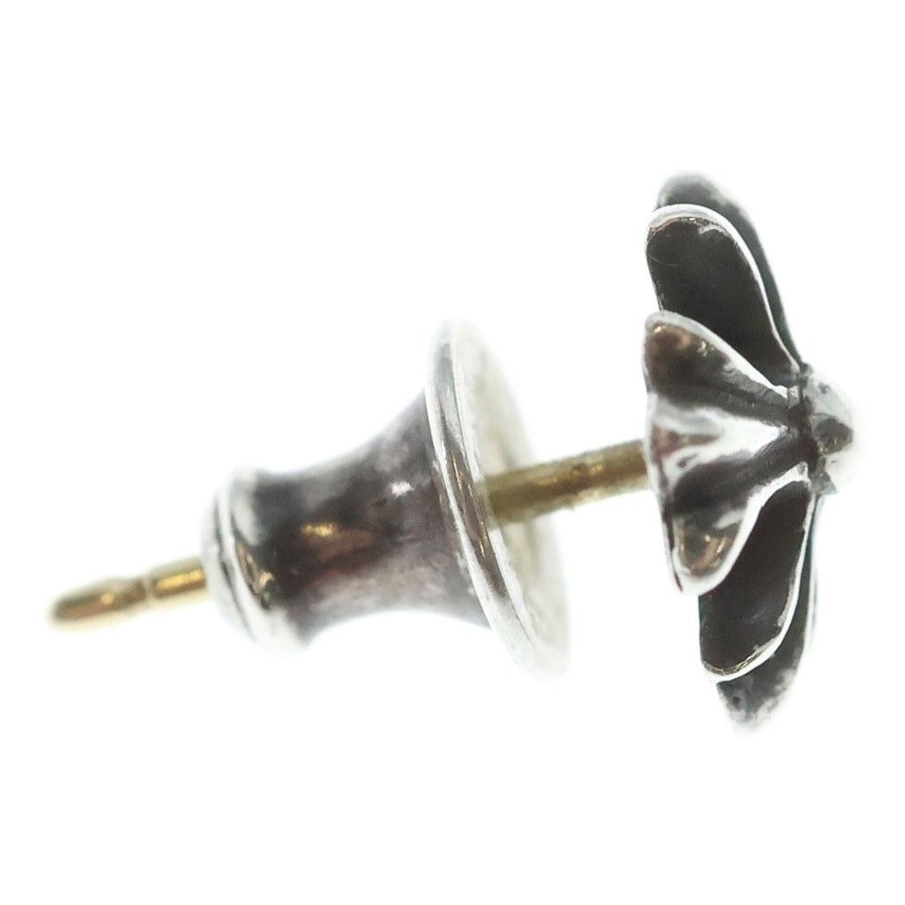 Chrome Hearts Chrome Hearts Plus Stud Earring Silver BCA105 Size ONE SIZE - 4 Thumbnail