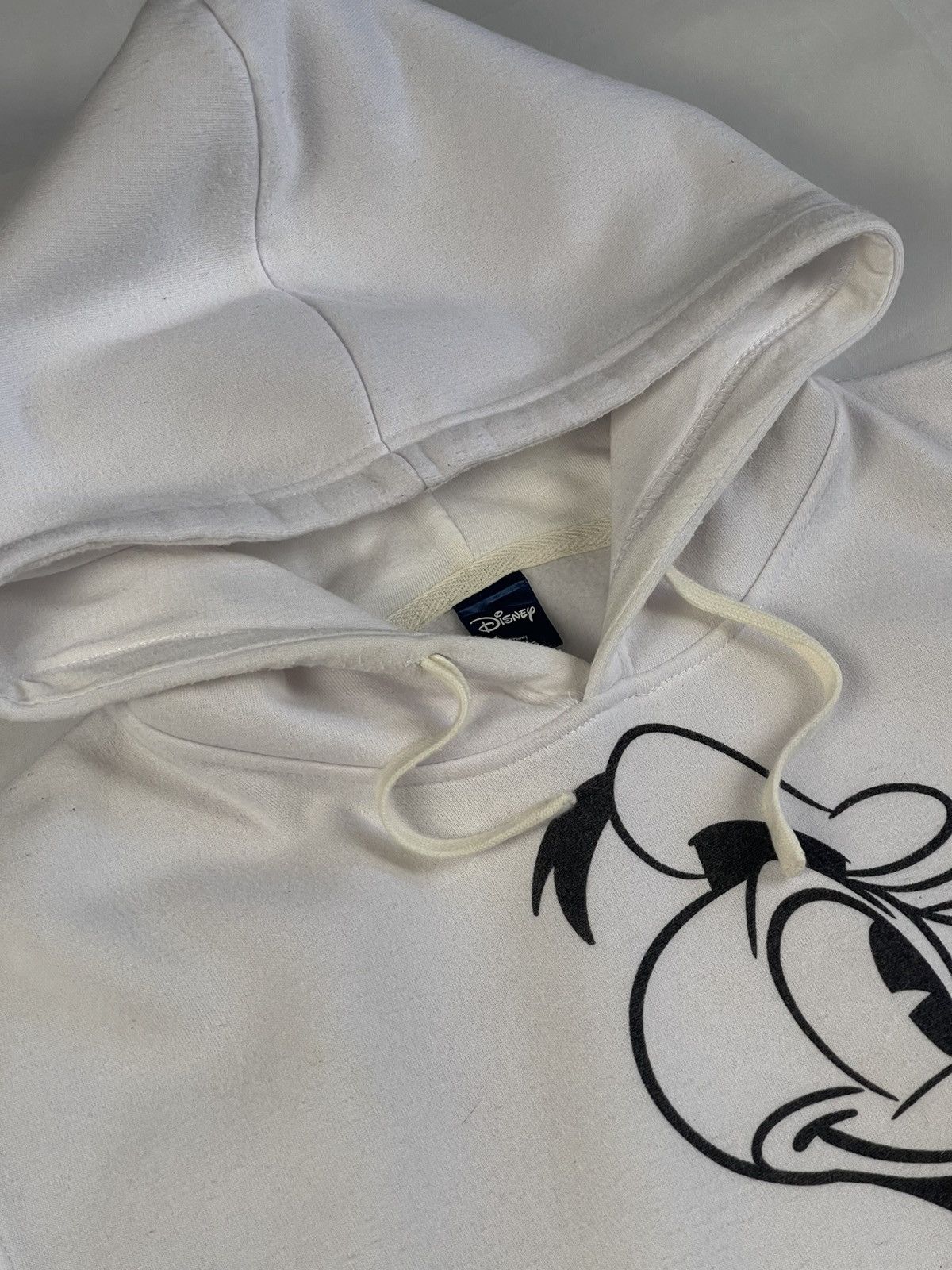 Disney Vintage Donald Duck Hoodie Size US M / EU 48-50 / 2 - 3 Thumbnail