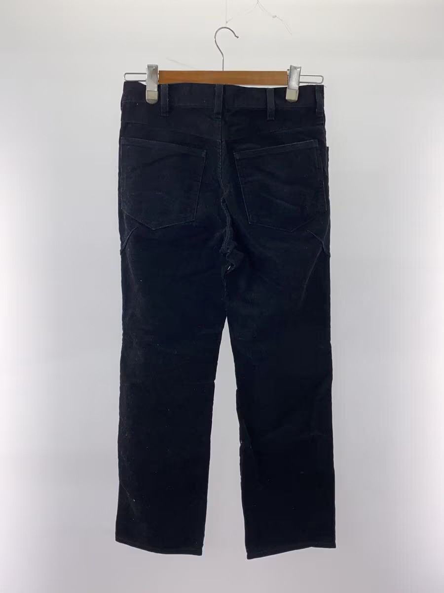 Number (N)ine Straight Leg Corduroy Pants Size US 29 - 2 Thumbnail