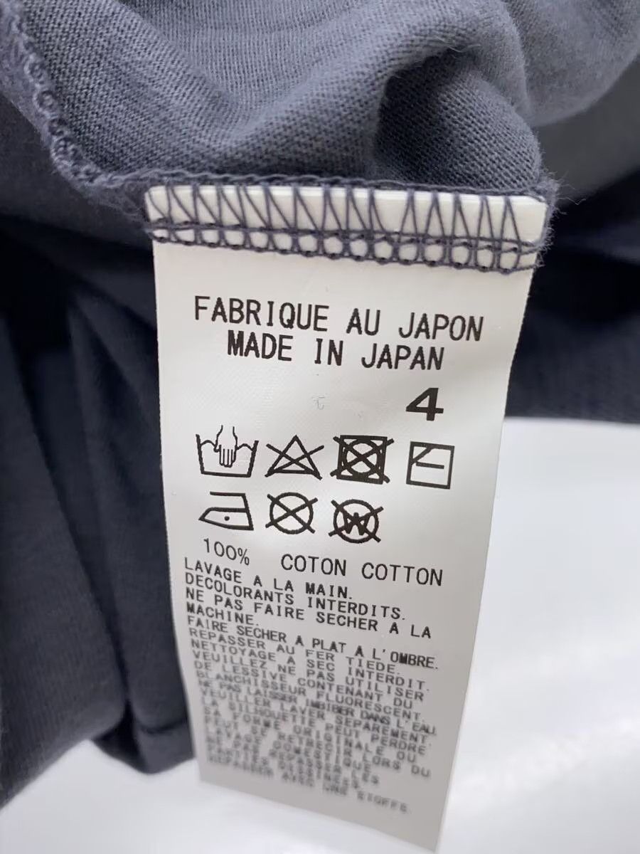 Y's × Yohji Yamamoto Dot Pattern Long Sleeve Tee Size US XL / EU 56 / 4 - 4 Thumbnail
