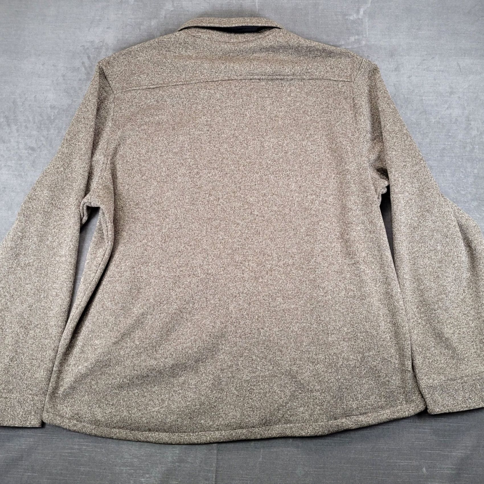 Eddie Bauer VINTAGE? No. Size US XXL / EU 58 / 5 - 4 Thumbnail