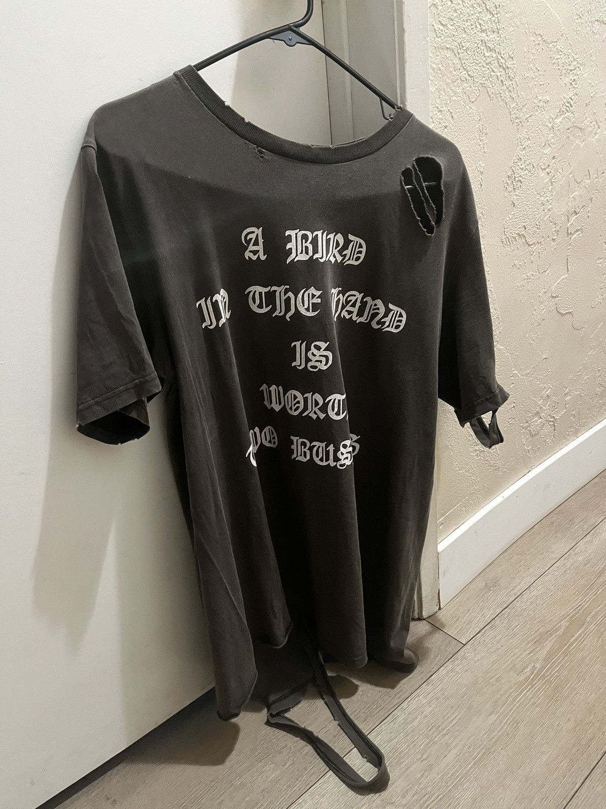 Number (N)ine Number (N)ine Size US XL / EU 56 / 4 - 6 Thumbnail