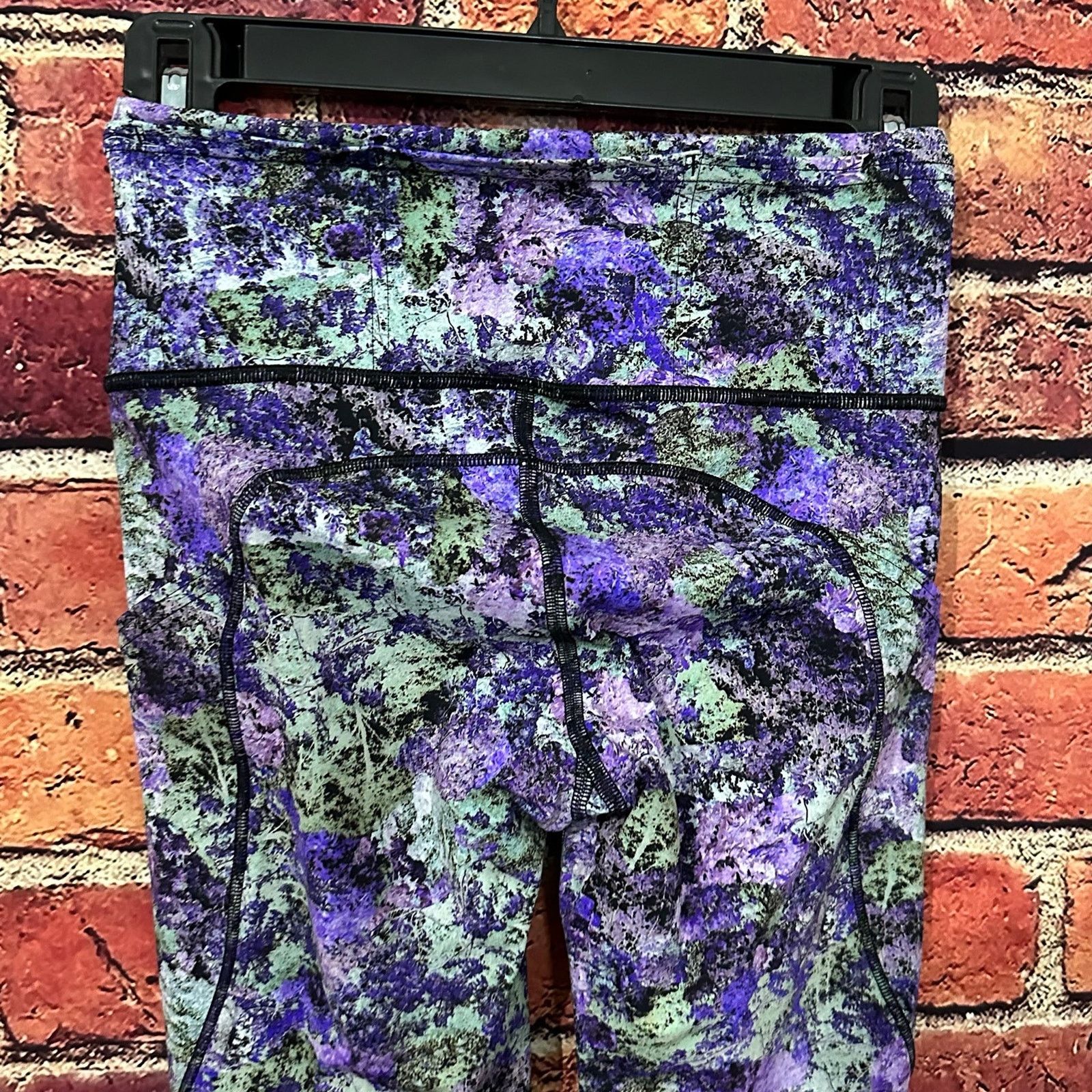 Lululemon lululemon leggings size 4 Size 27" / US 4 / IT 40 - 7 Thumbnail