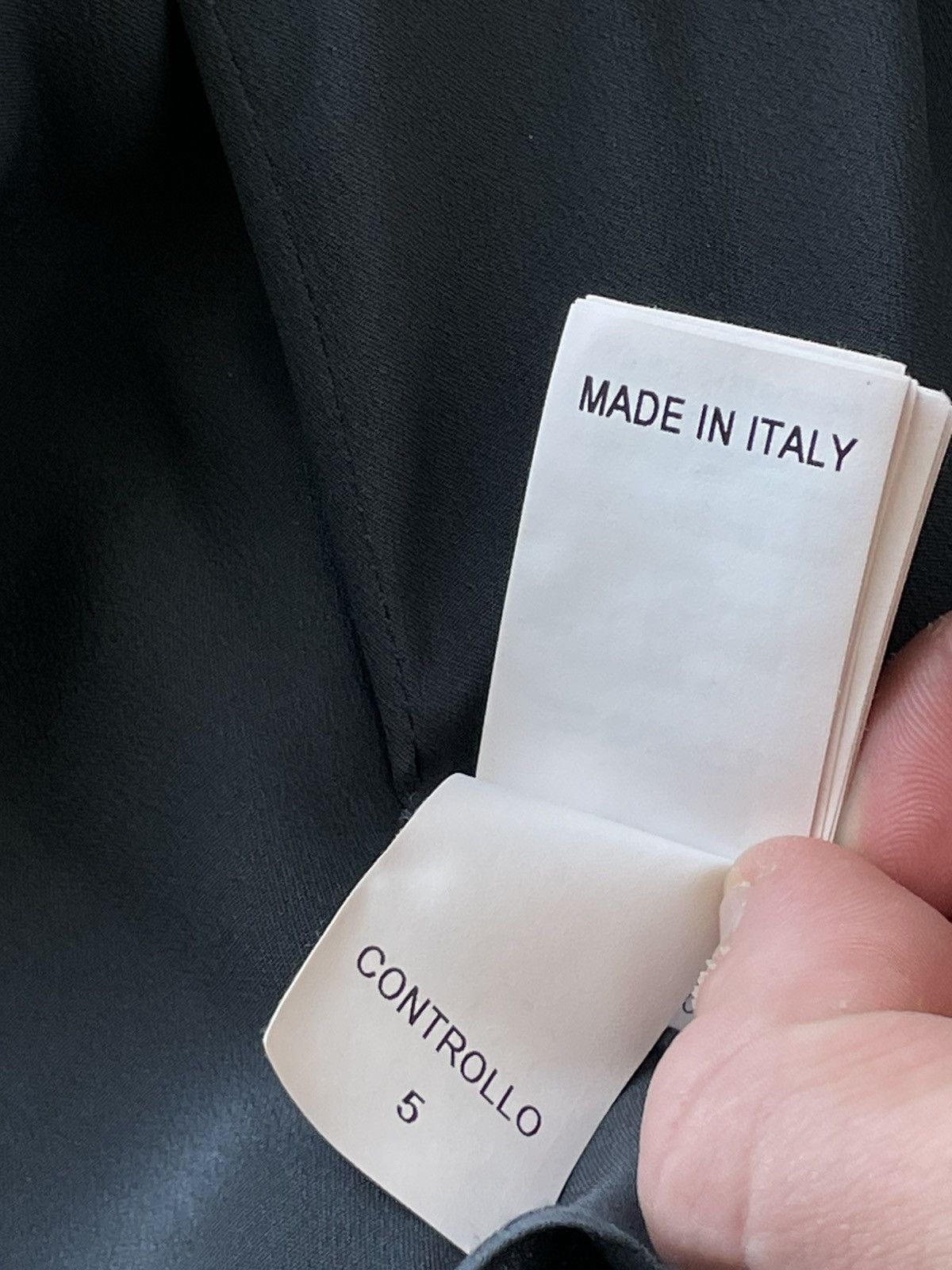 Brunello Cucinelli Brunello Cucinelli Gray Suits Luxury 36 Size Size XS / US 0-2 / IT 36-38 - 18 Thumbnail