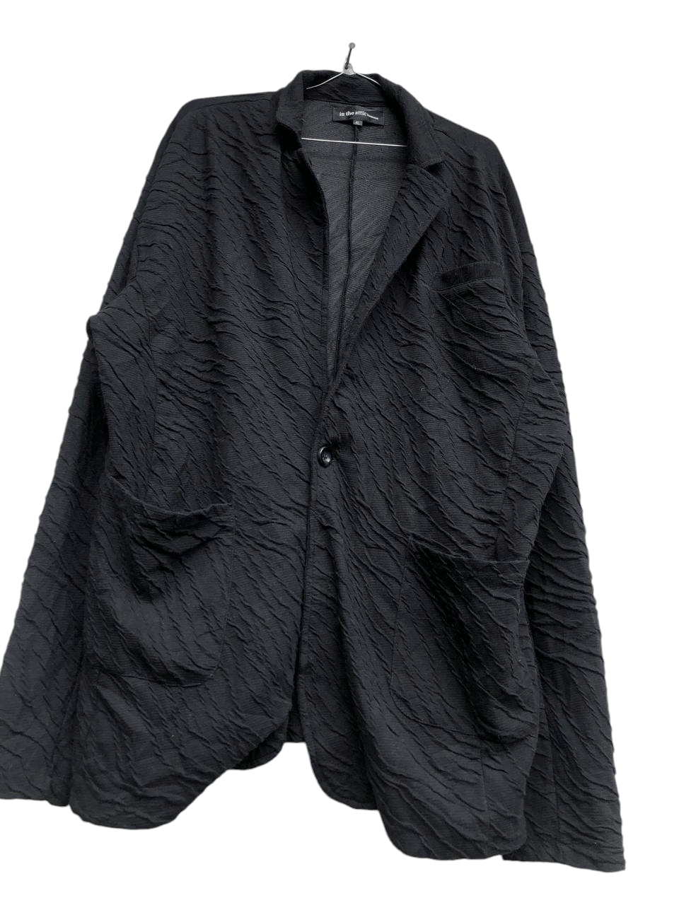 In The Attic × Japanese Brand In The Attic Homme Blazers Size US XL / EU 56 / 4 - 6 Thumbnail