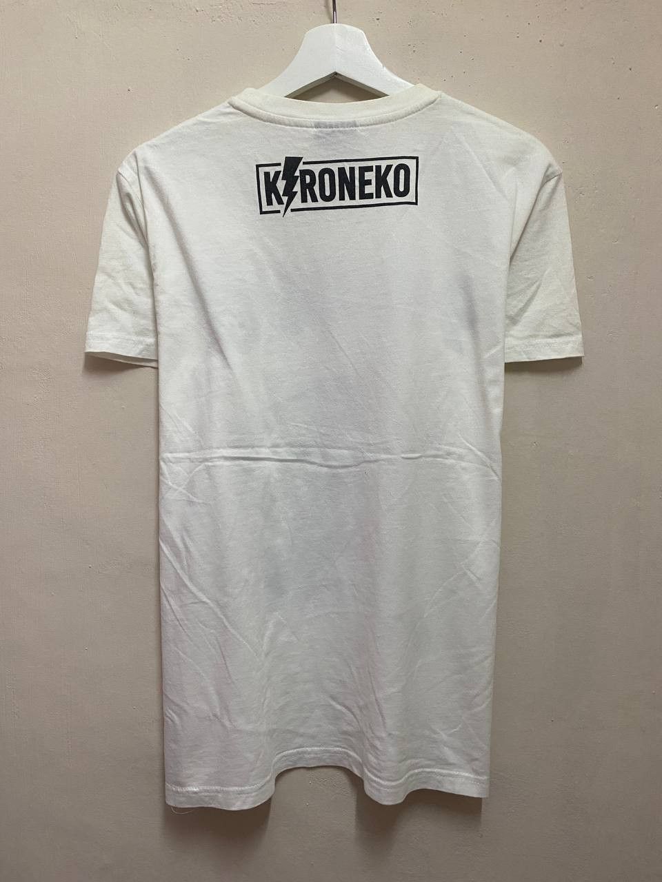 Anime Vintage Kironeko 96NK Japanese Singer Anime Size US M / EU 48-50 / 2 - 3 Thumbnail