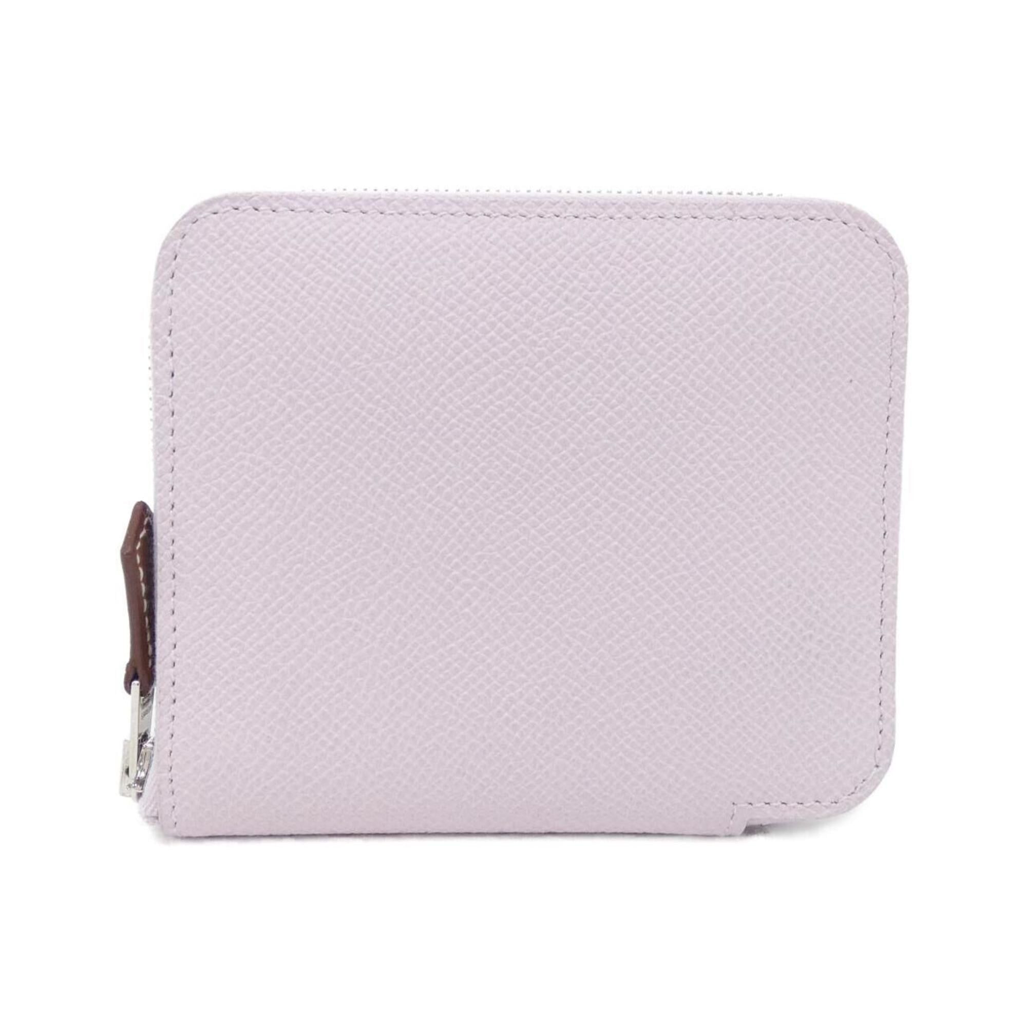 Hermes Hermes ANIMAPOLIS Silk In Compact 079113CK Wallet Size ONE SIZE - 1 Thumbnail