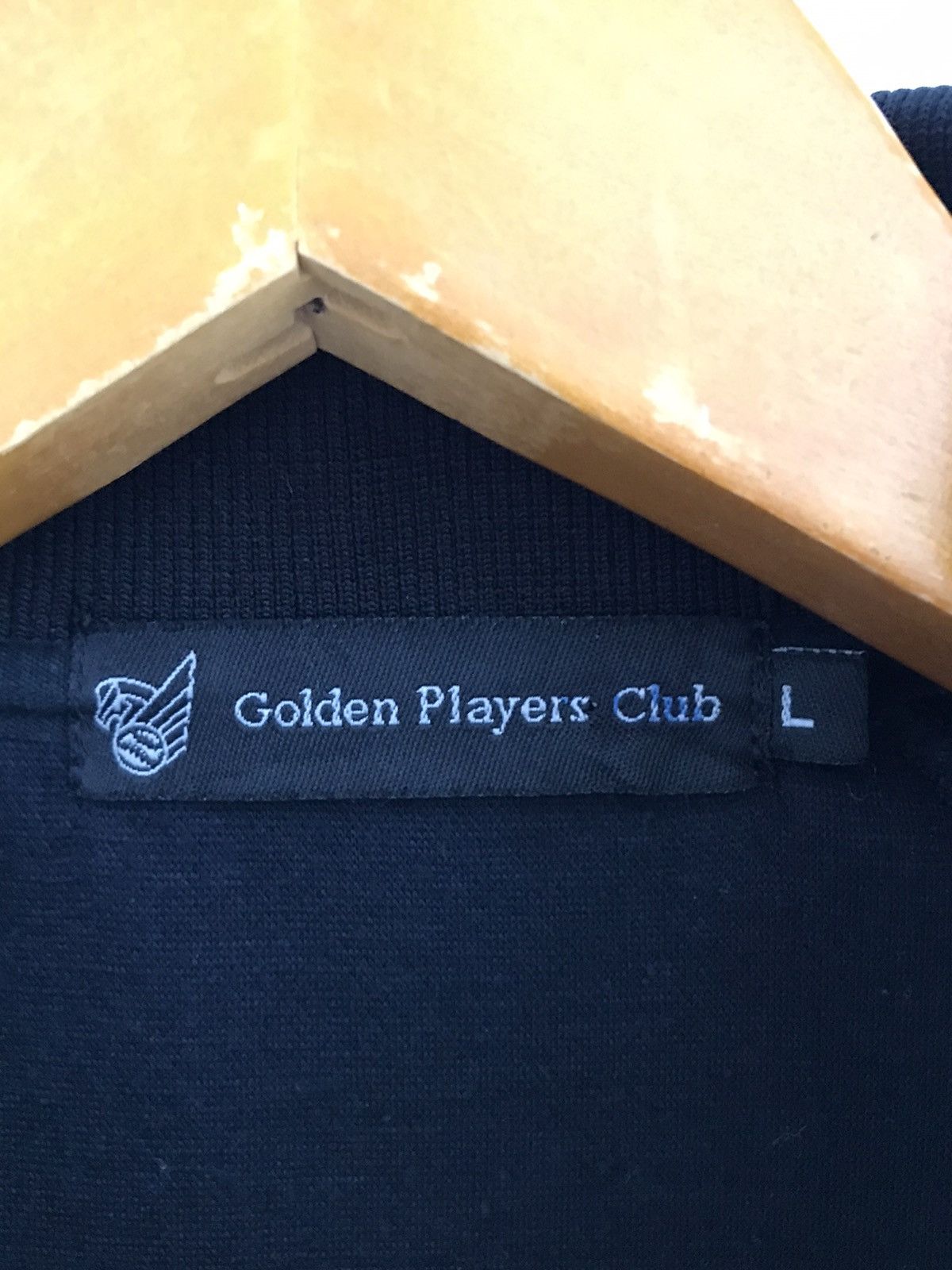 Sports Specialties Meikyukai Golden Players Club Baseball Jpn Tracksuit Set Size US L / EU 52-54 / 3 - 6 Thumbnail