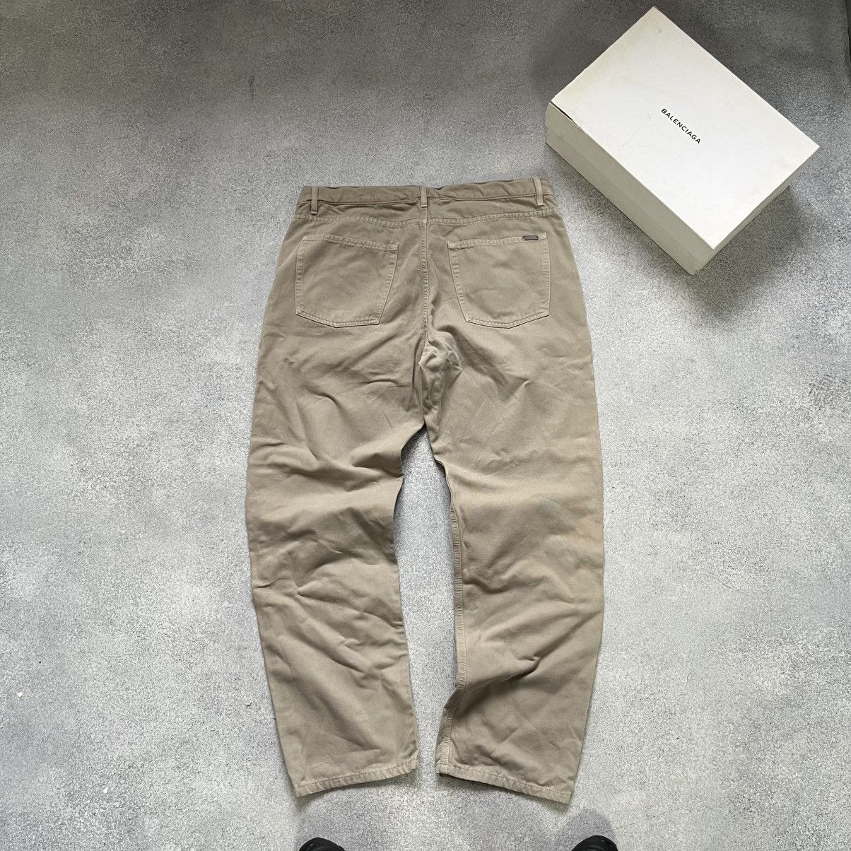 Loro Piana Pants Loro Piana Vintage Size US 38 / EU 54 - 1 Thumbnail