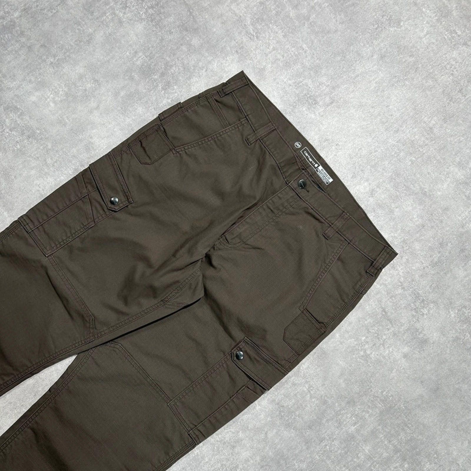 Carhartt Carhartt Cargo Pants, W38 Size US 38 / EU 54 - 2 Thumbnail