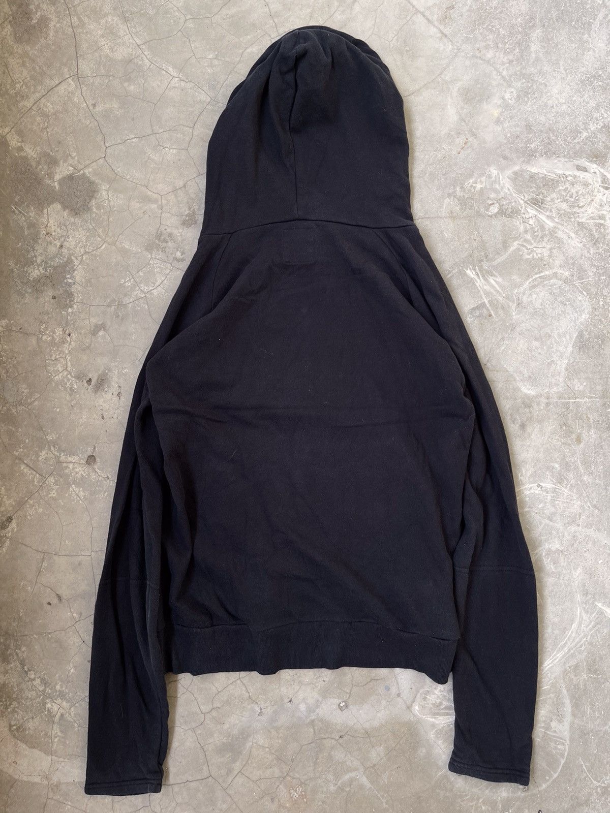 Hysteric Glamour × If Six Was Nine × PPFM 2000s PPFM Melody & Rhythm Hoodie Size US M / EU 48-50 / 2 - 6 Thumbnail