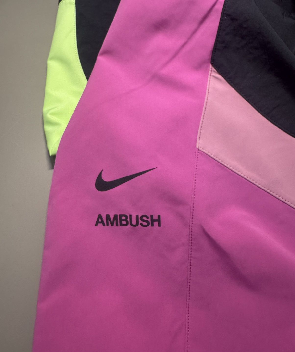Ambush Design × Nike Nike x Ambush Motorcycle Pants Trousers Unisex L Size US 34 / EU 50 - 5 Thumbnail