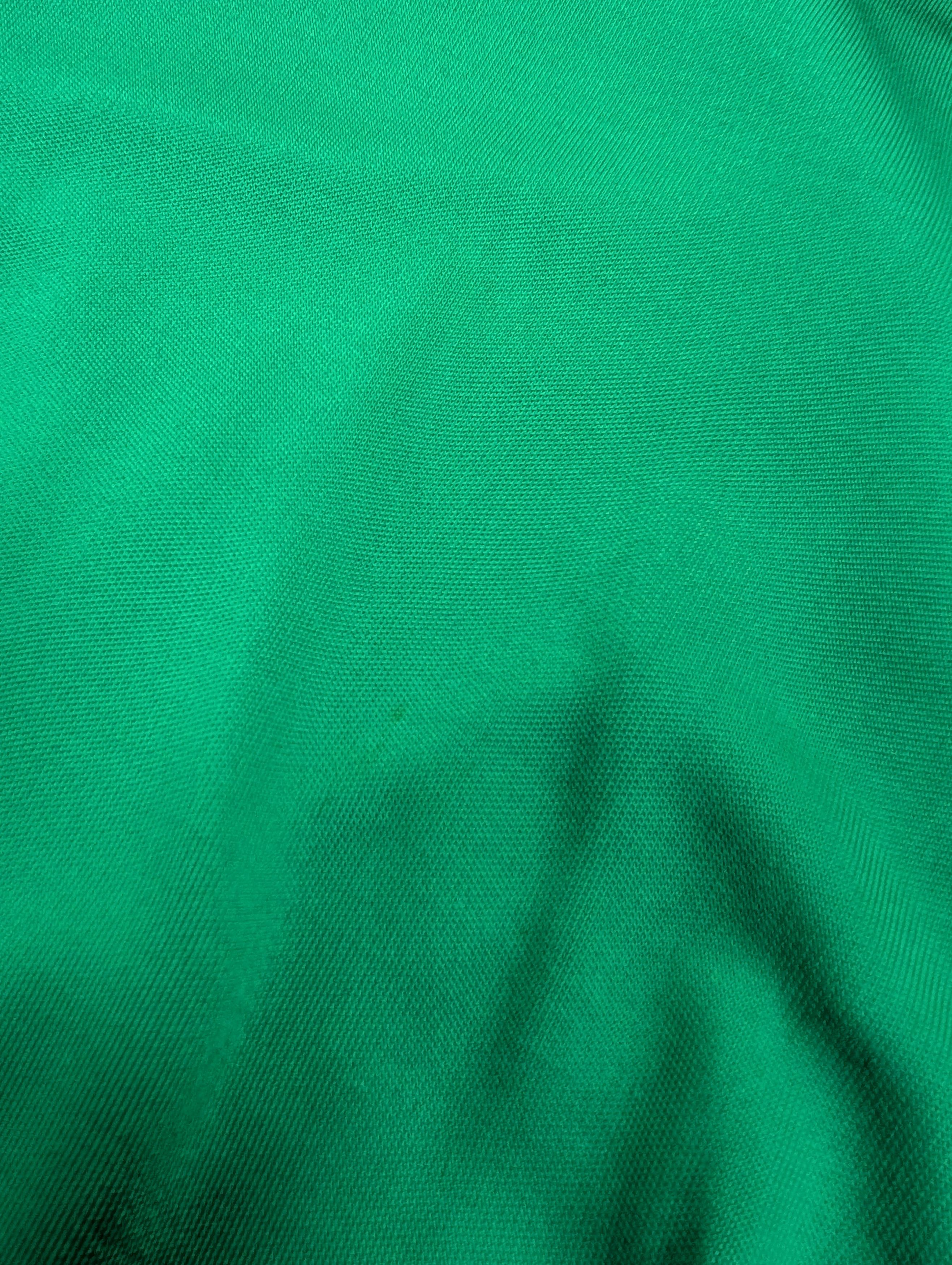 Ralph Lauren Ralph Lauren Green Sleeveless Slim Dress With Flare Bottom Size XS / US 0-2 / IT 36-38 - 6 Thumbnail