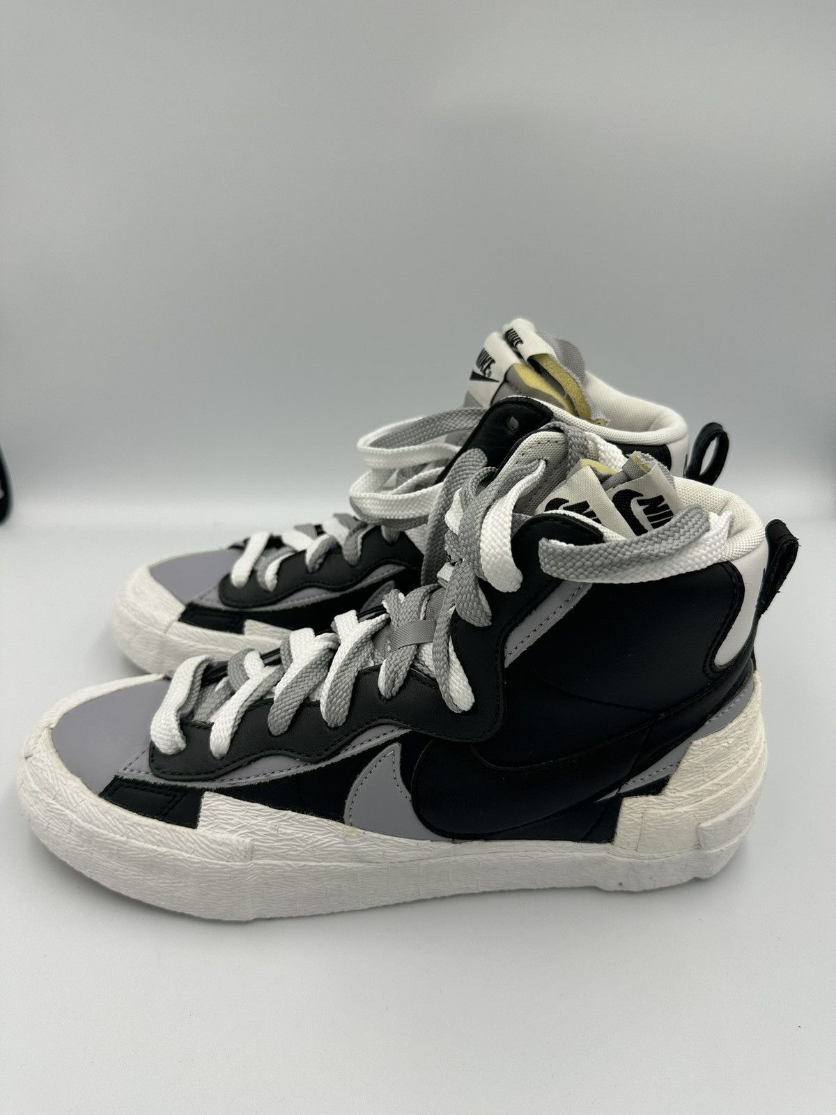 Nike × Sacai Nike Balzer x Sacai Size US 7 / EU 40 - 4 Thumbnail