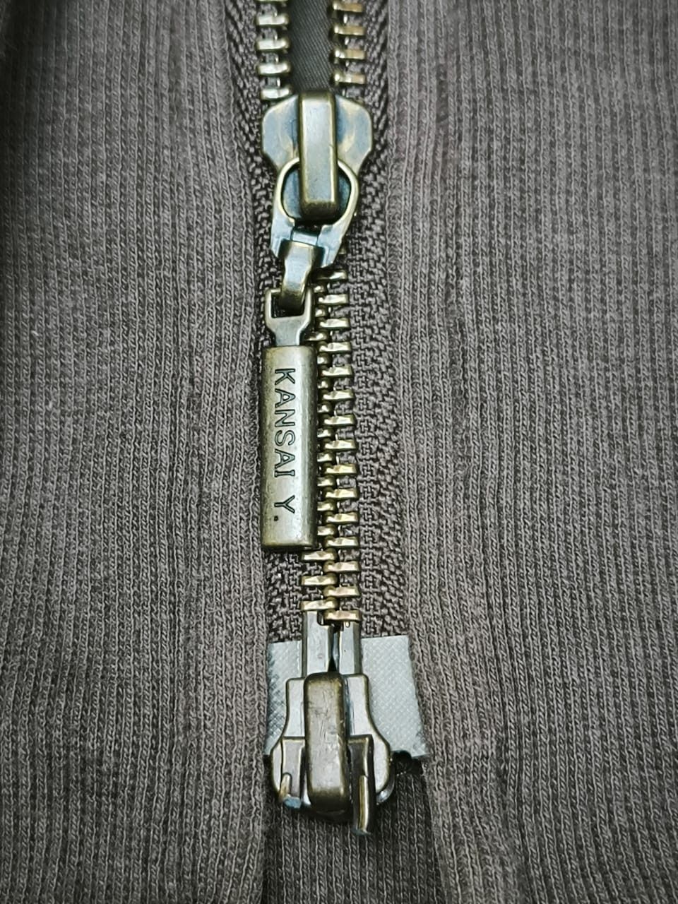 Kansai Yamamoto Light Jacket Kansai Bis Size M / US 6-8 / IT 42-44 - 6 Thumbnail