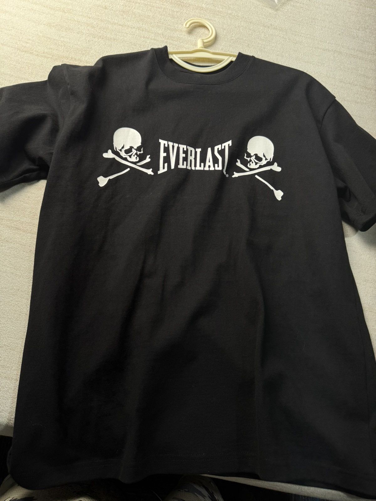 Everlast Mastermind everlast boxing tee Size US M / EU 48-50 / 2 - 1 Thumbnail
