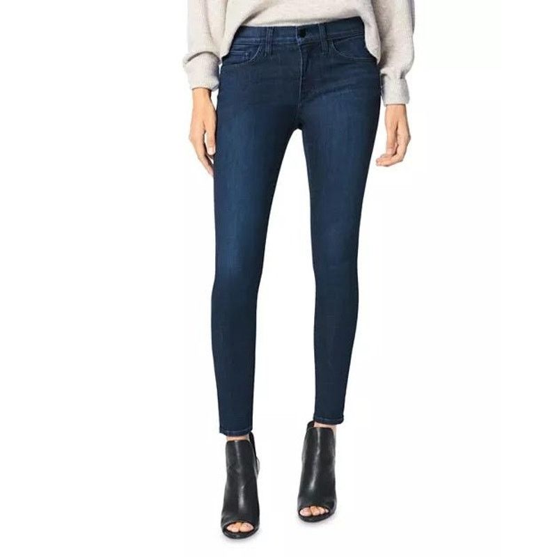 Nordstrom Joe's Jeans "The Icon" Mid Rise Ankle Skinny Jeans | Size 27 Size 27" / US 4 / IT 40 - 9 Thumbnail