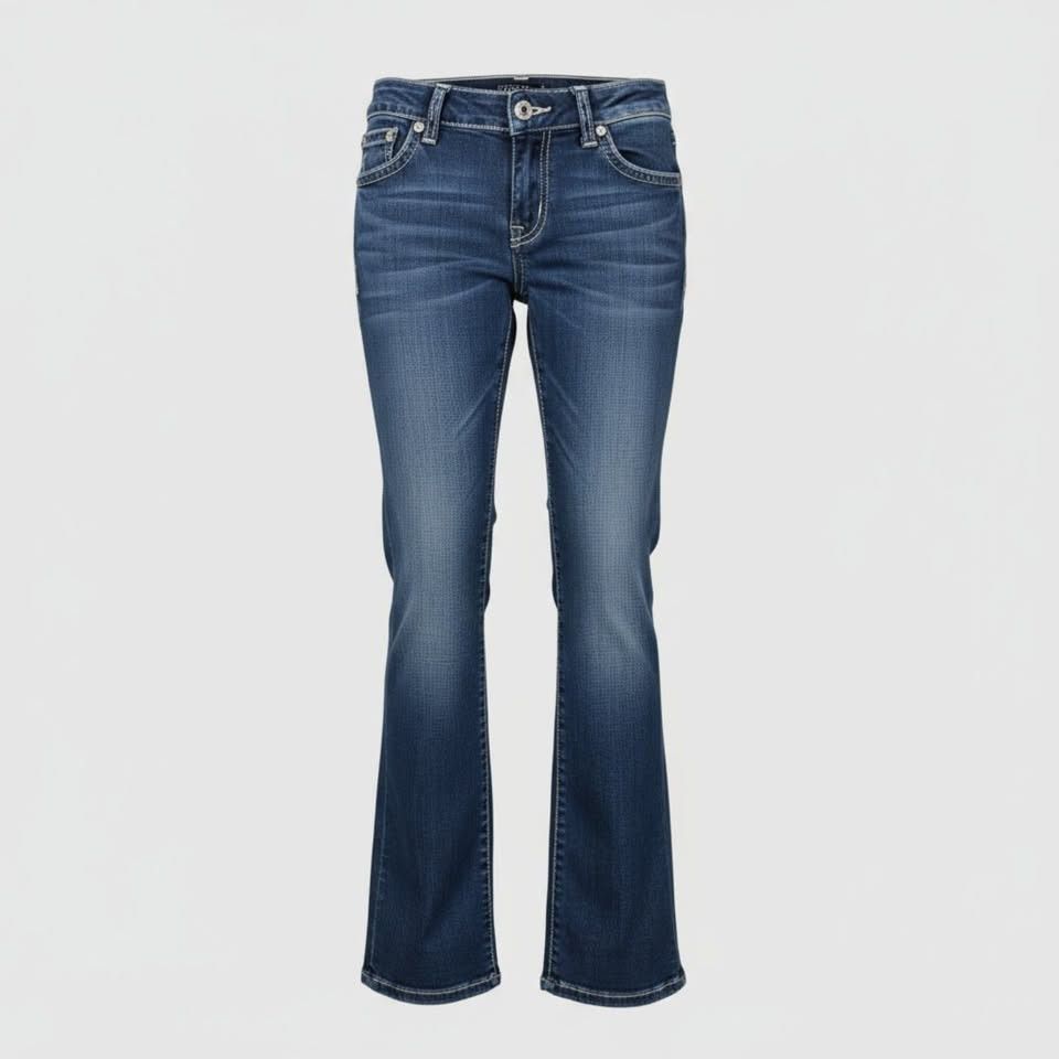Other Miss Me Jeans, 30 x 32 inches -- ITEM #3378 Size US 30 / EU 46 - 1 Thumbnail