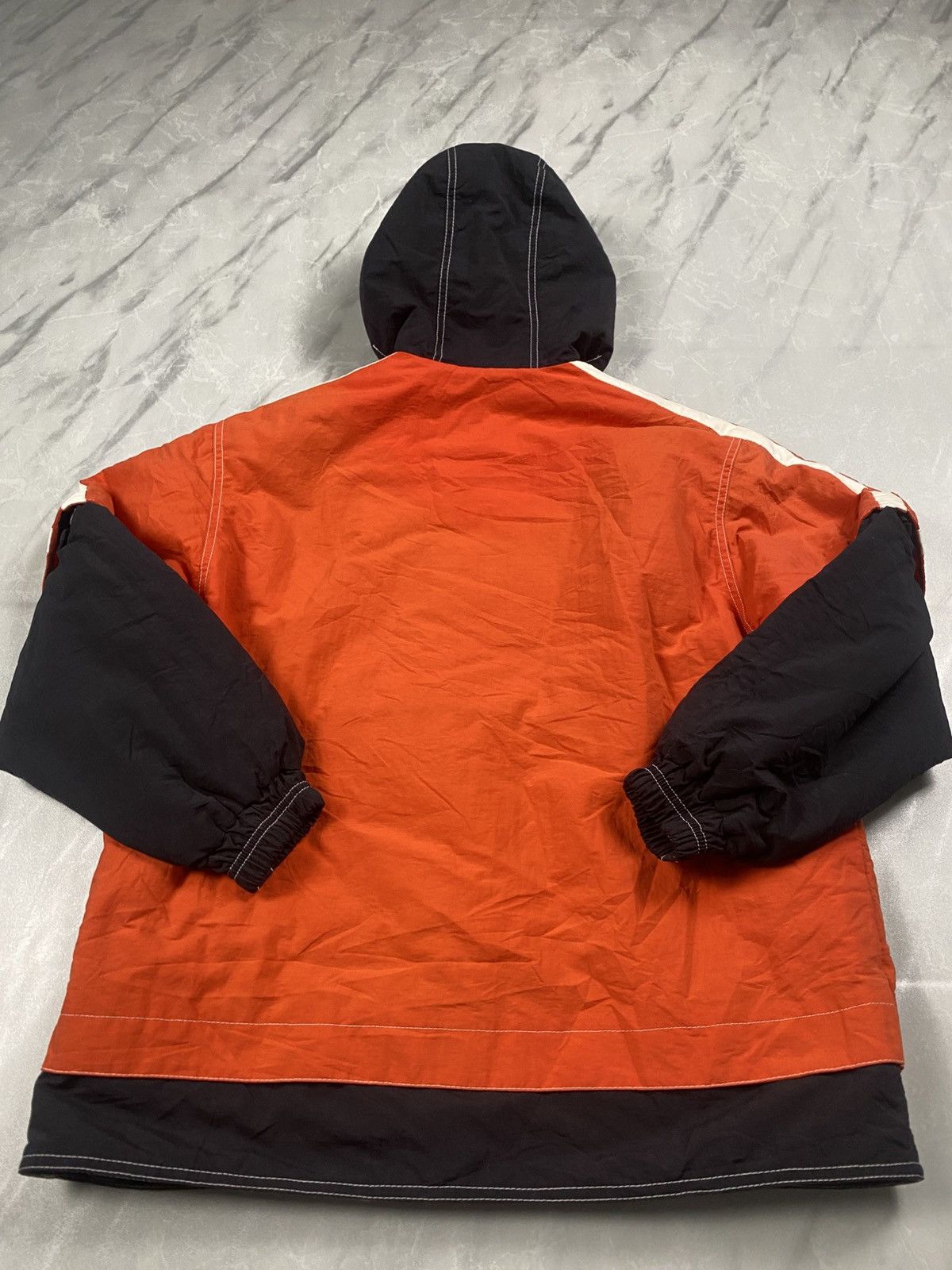 Japanese Brand Vintage Piccolonix Anorak Jacket Size US M / EU 48-50 / 2 - 8 Thumbnail