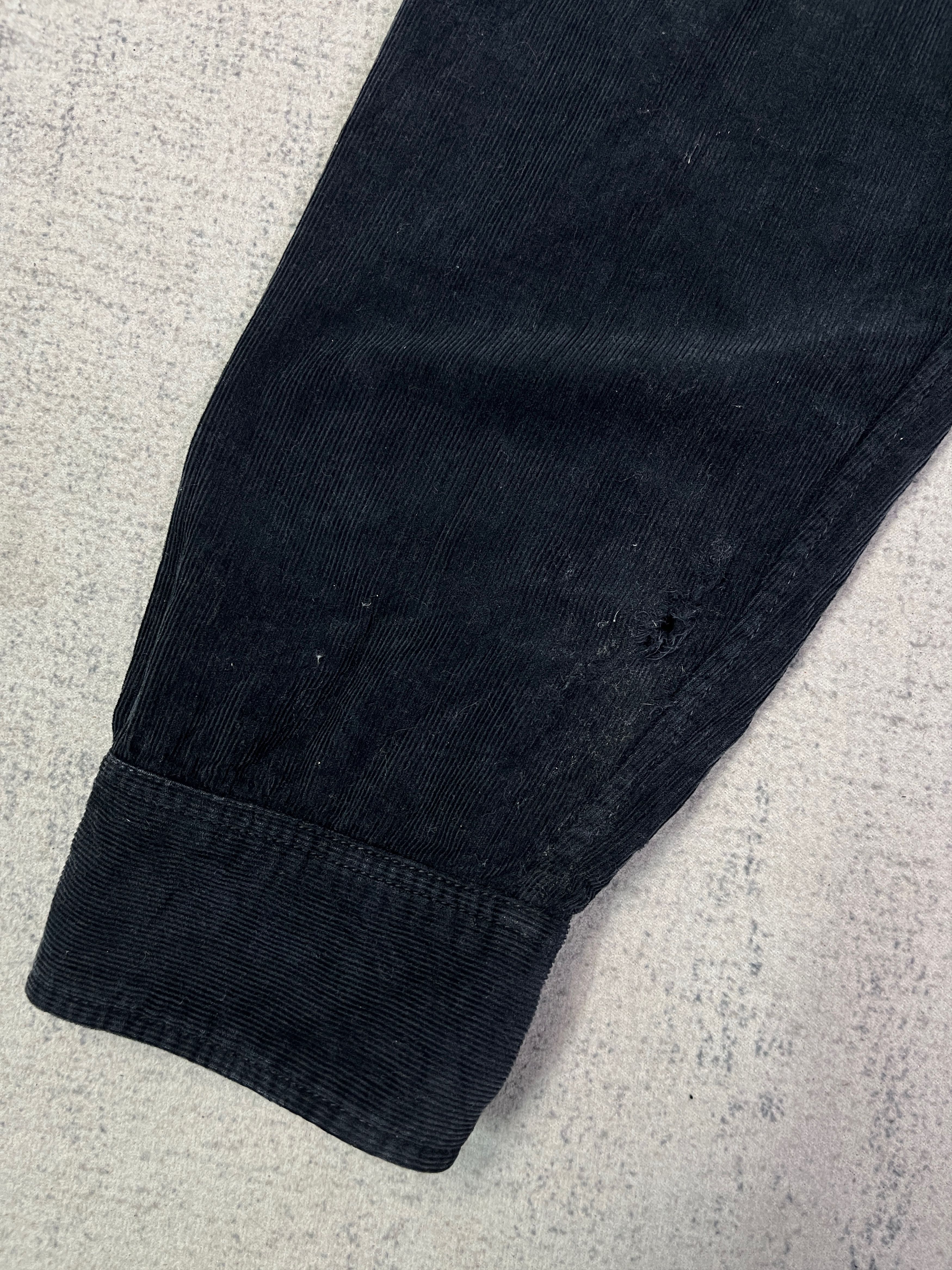 Marithe + Francois Girbaud MFG Corduroy Shirt Size M / US 6-8 / IT 42-44 - 14 Thumbnail