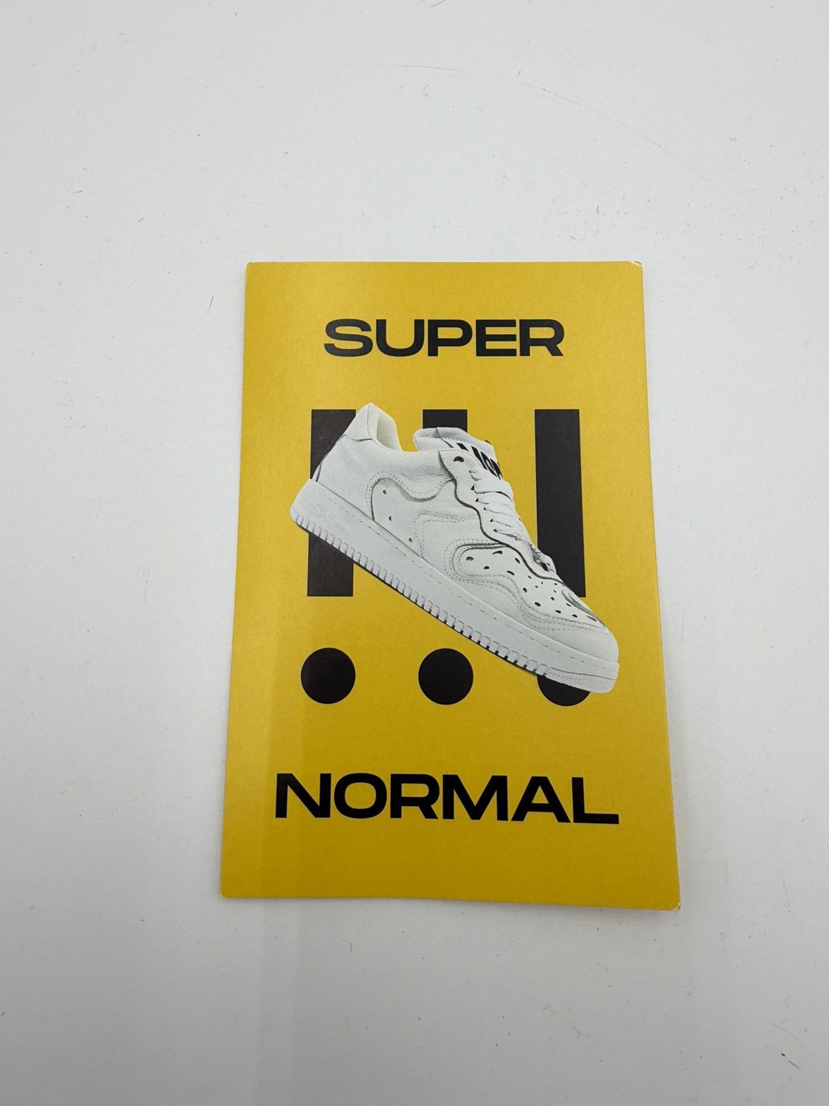 MSCHF Super Normal Deer Hunter (Friends & Family) Size US 10 / EU 43 - 9 Thumbnail